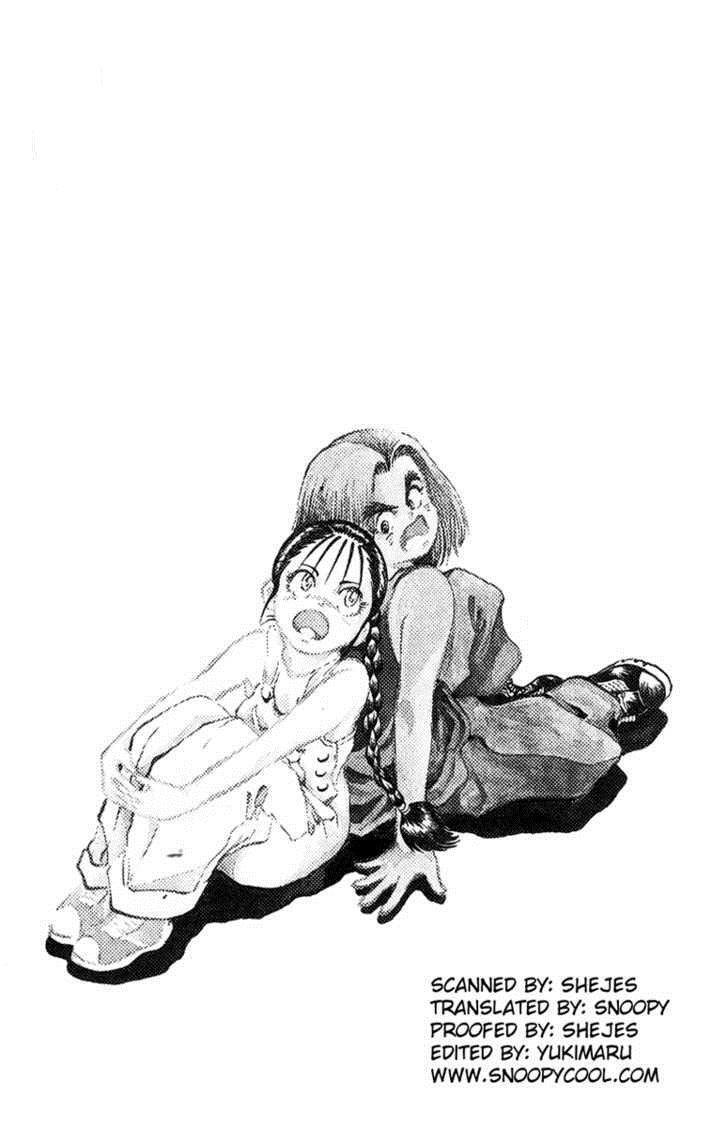 Capitulo 87 page 21