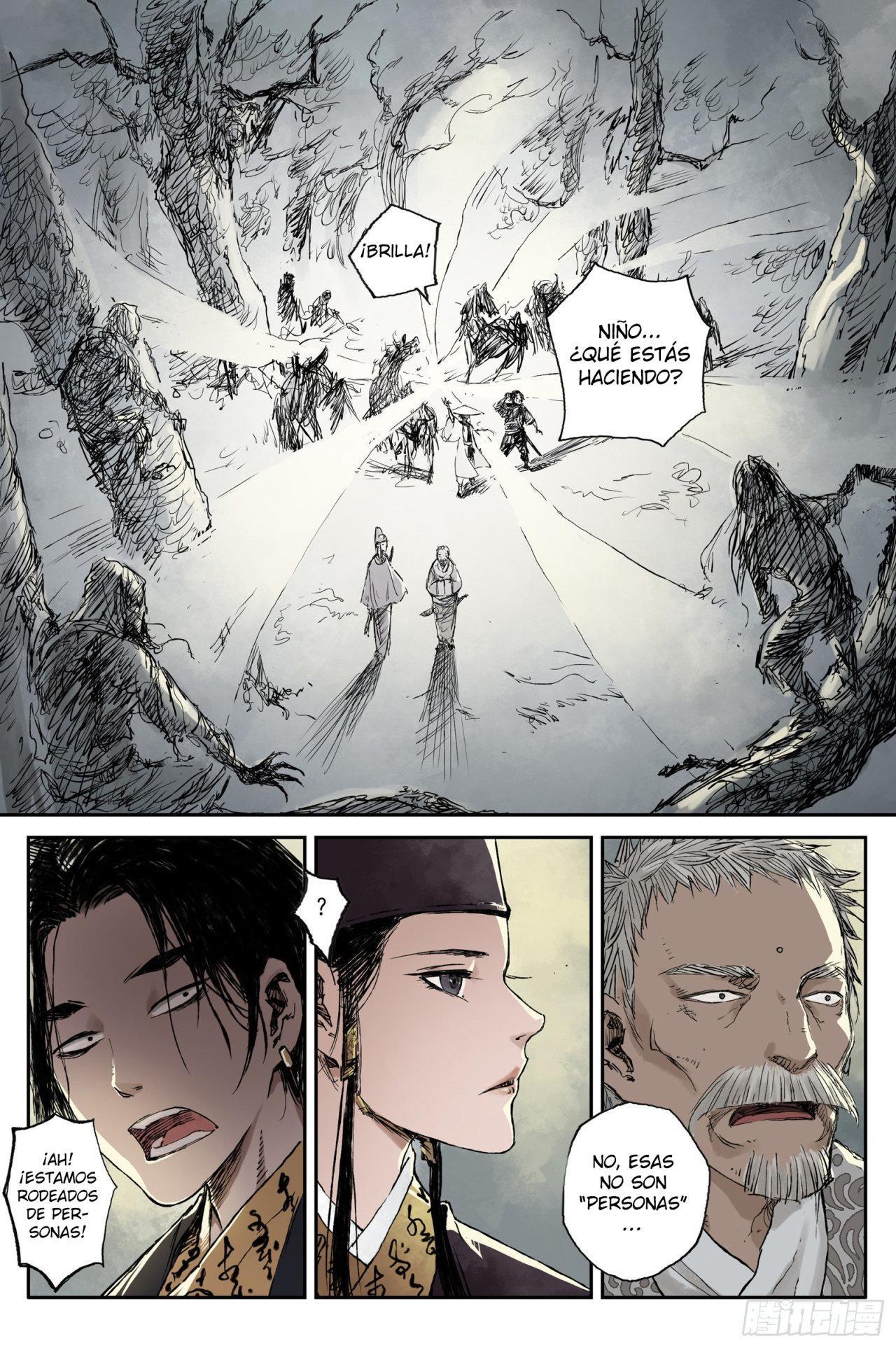 Capitulo 9 page 10