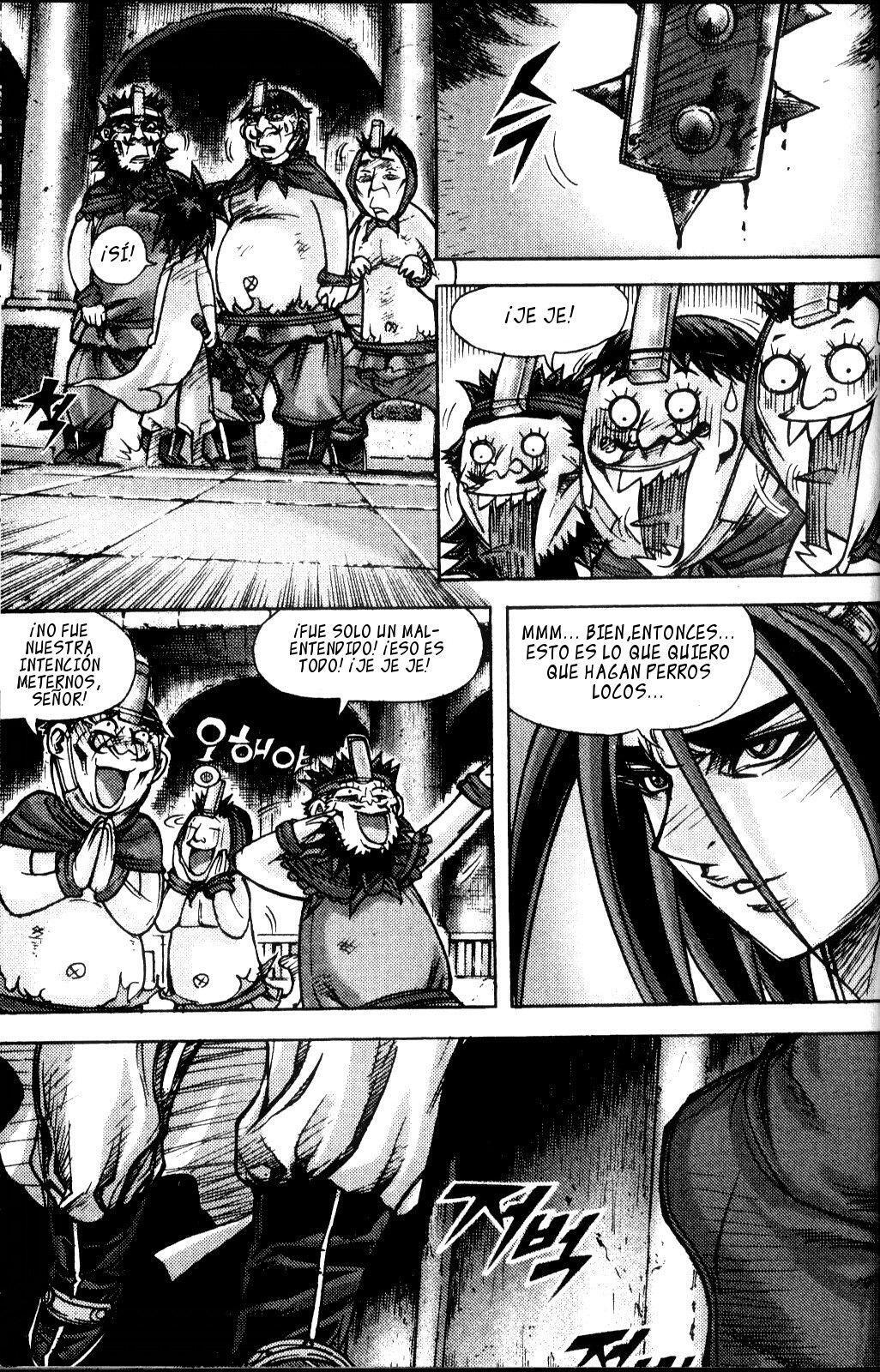 Capitulo 159 page 6