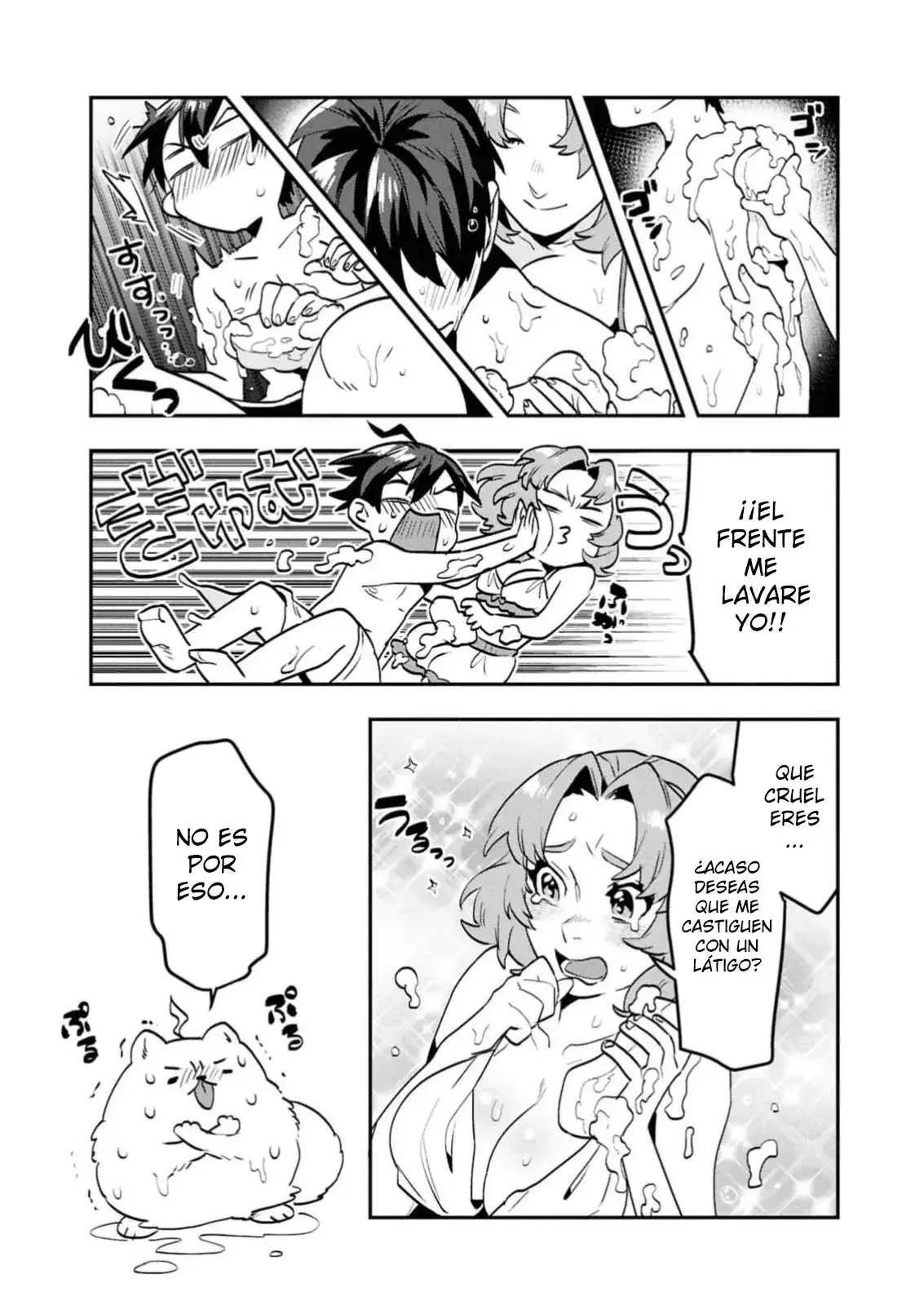 Capitulo 8 page 11
