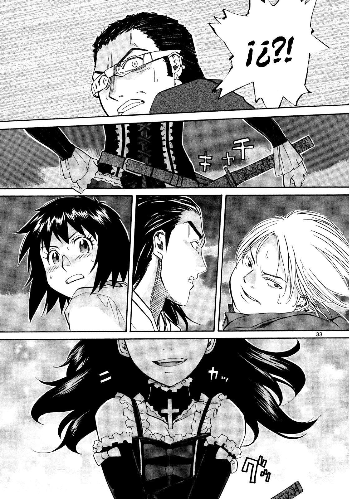 Capitulo 58 page 33