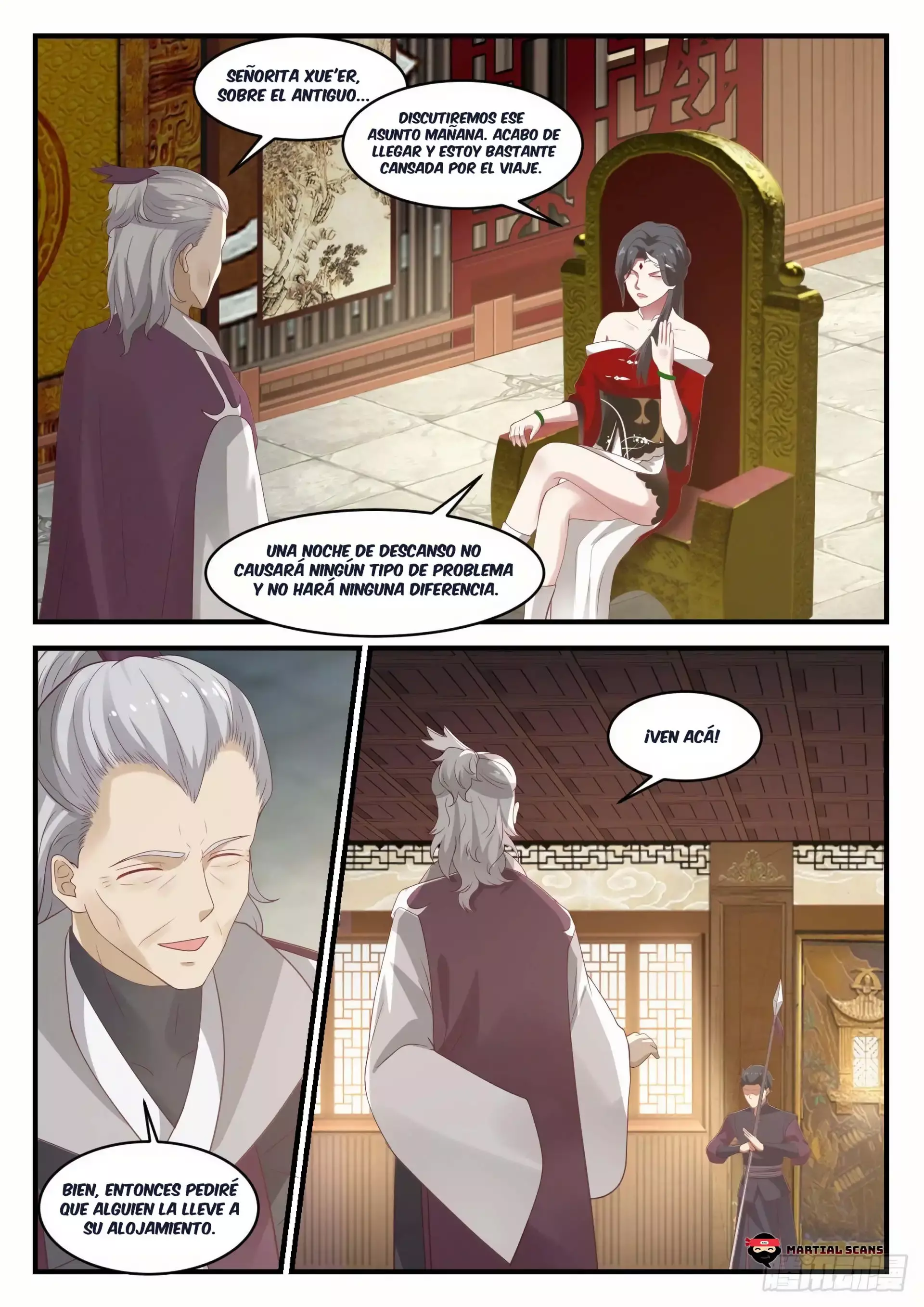 Capitulo 929 page 8