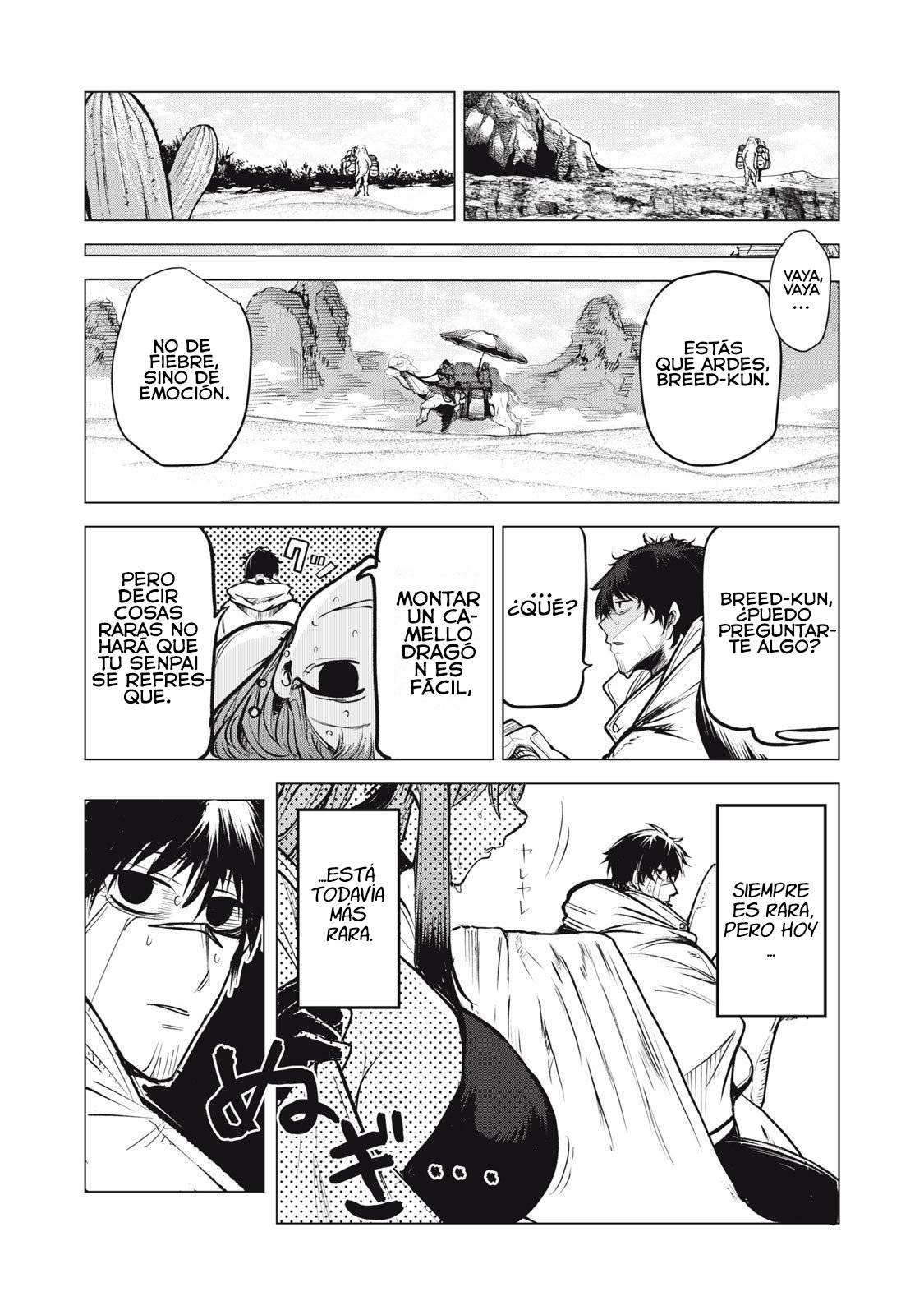 Capitulo 31 page 5