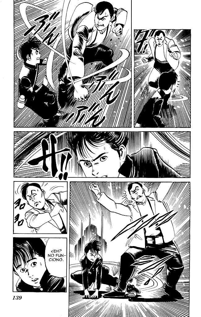 Capitulo 85 page 9