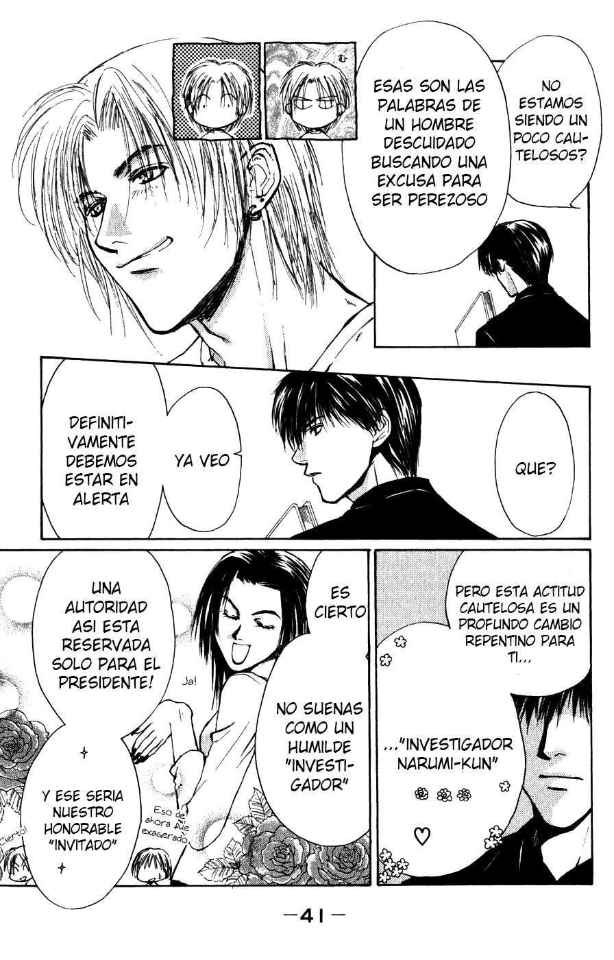Capitulo 22 page 42