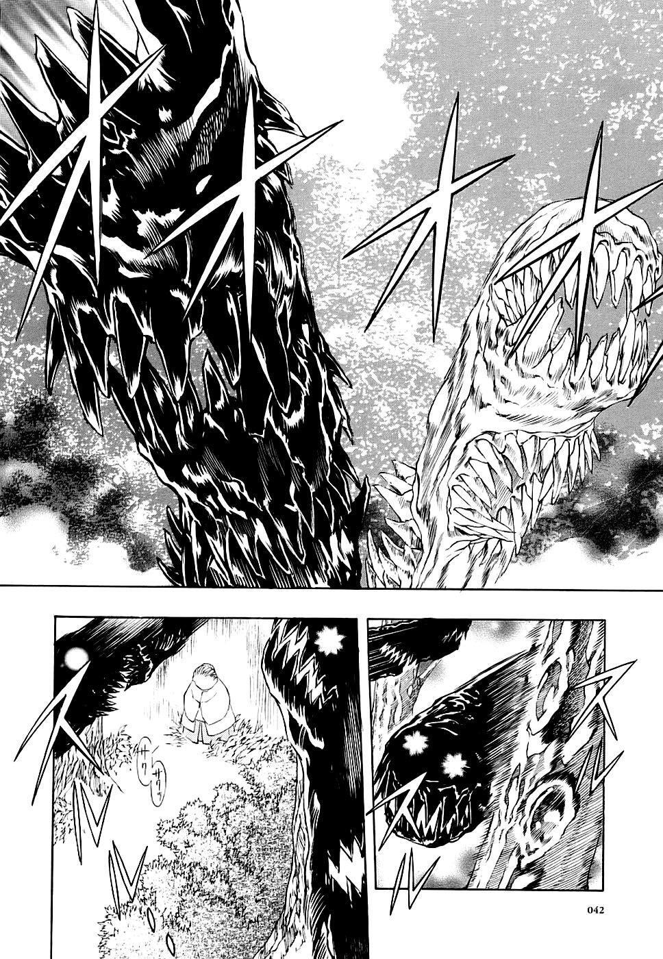 Capitulo 69 page 4