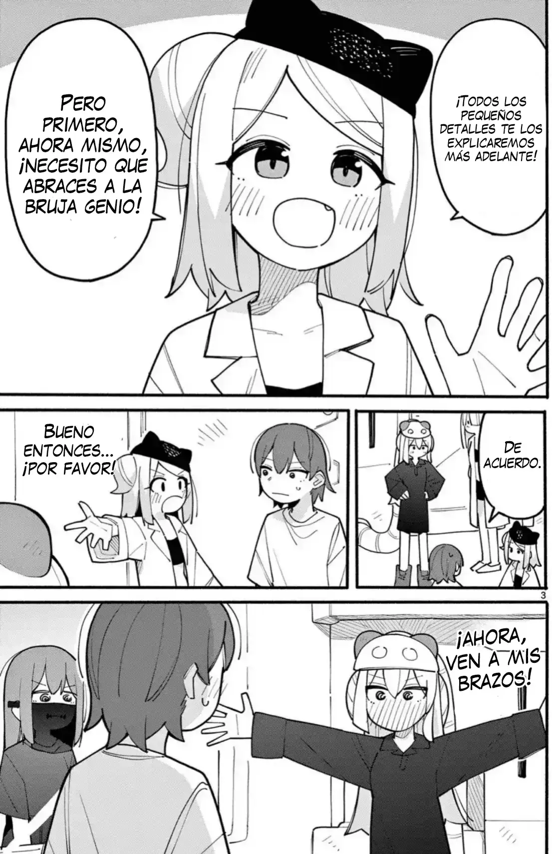 Capitulo 72 page 4