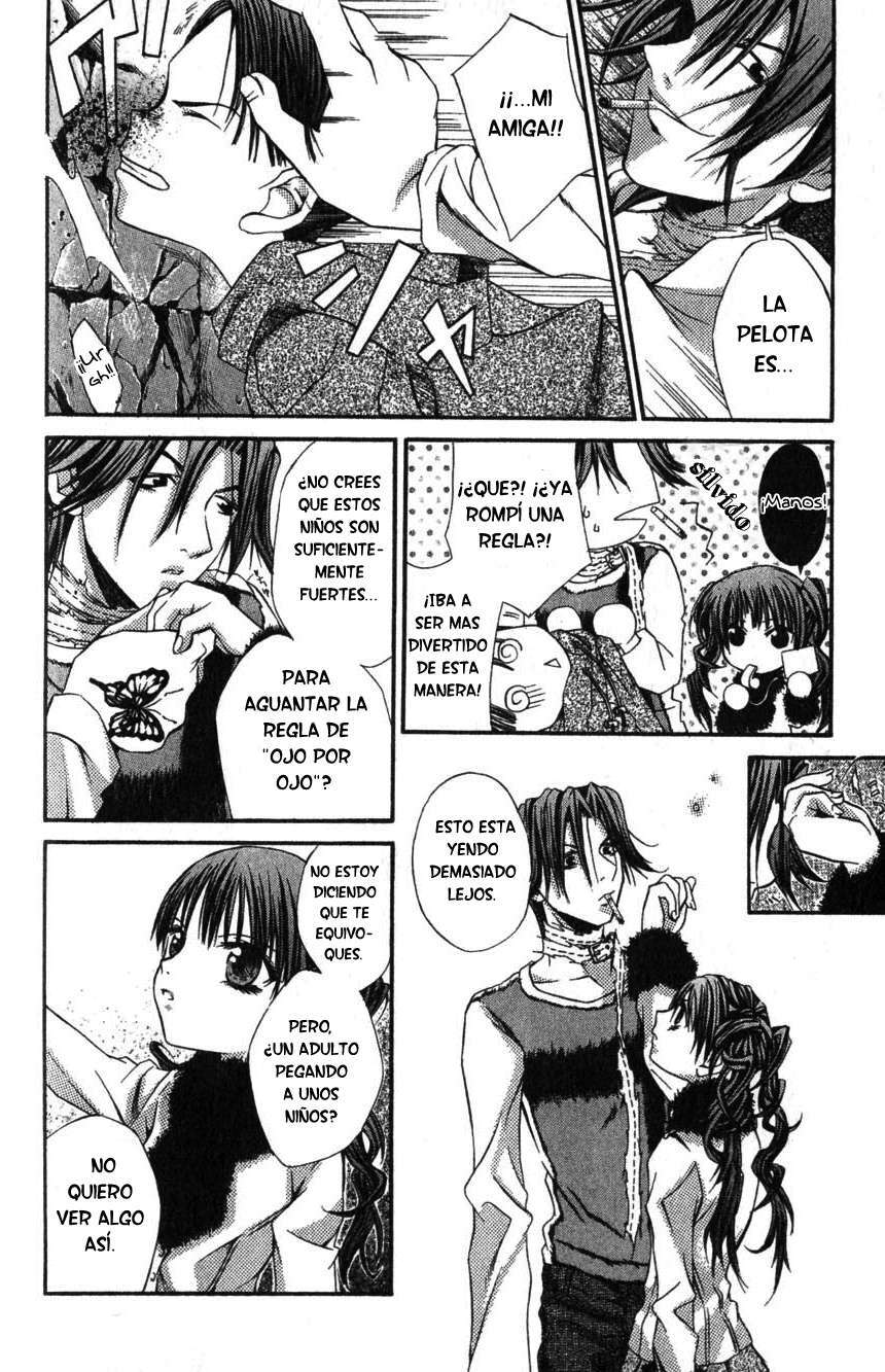 Capitulo 14 page 16