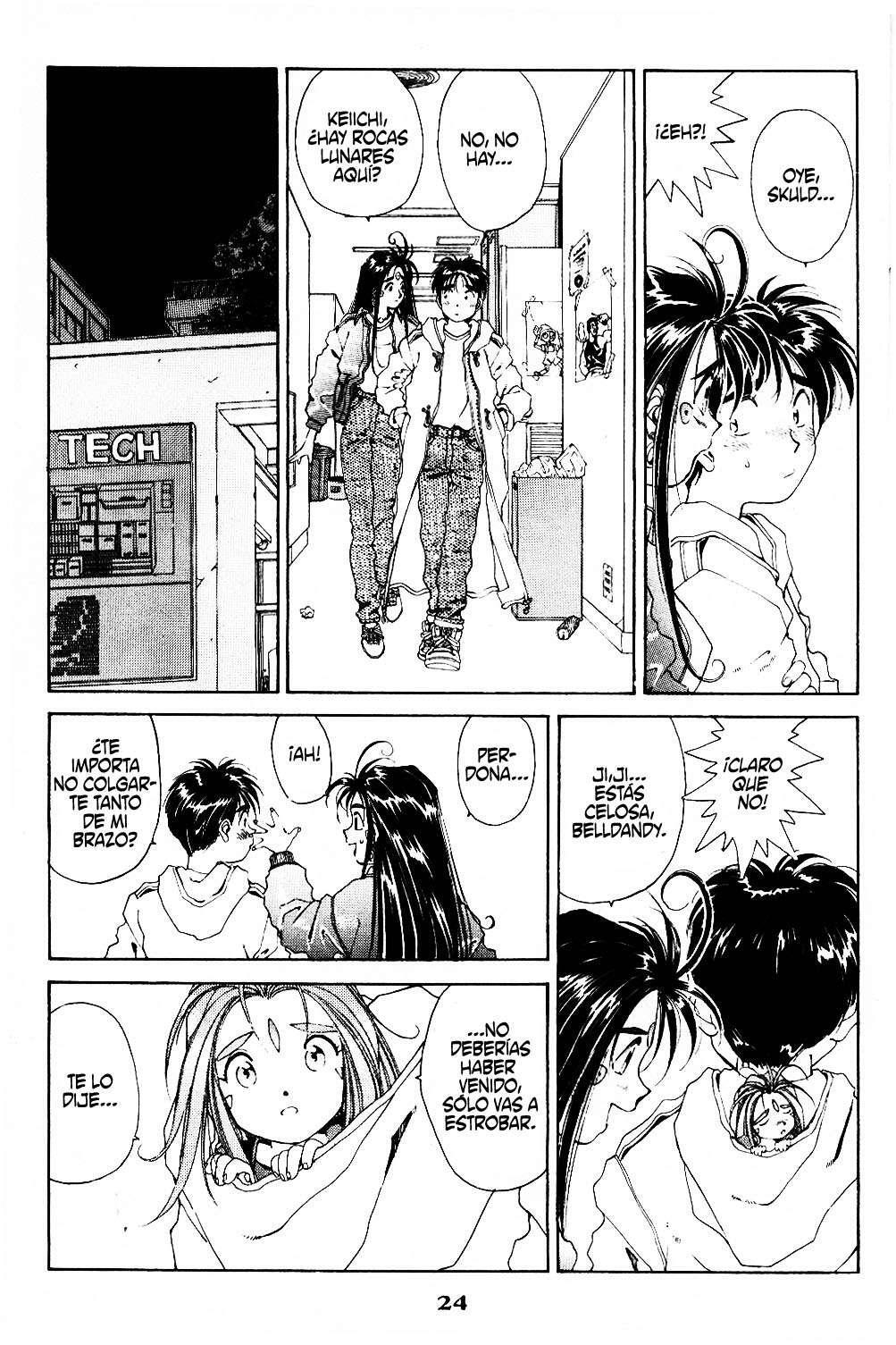 Capitulo 41 page 25