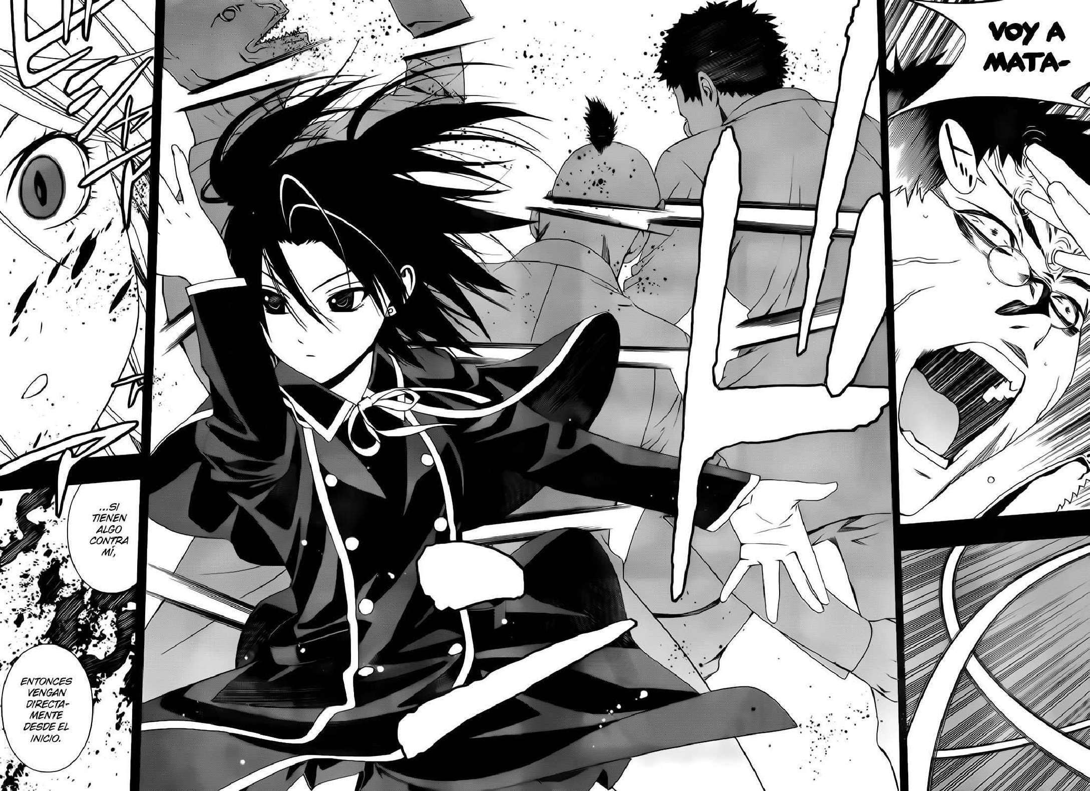 Capitulo 70 page 31