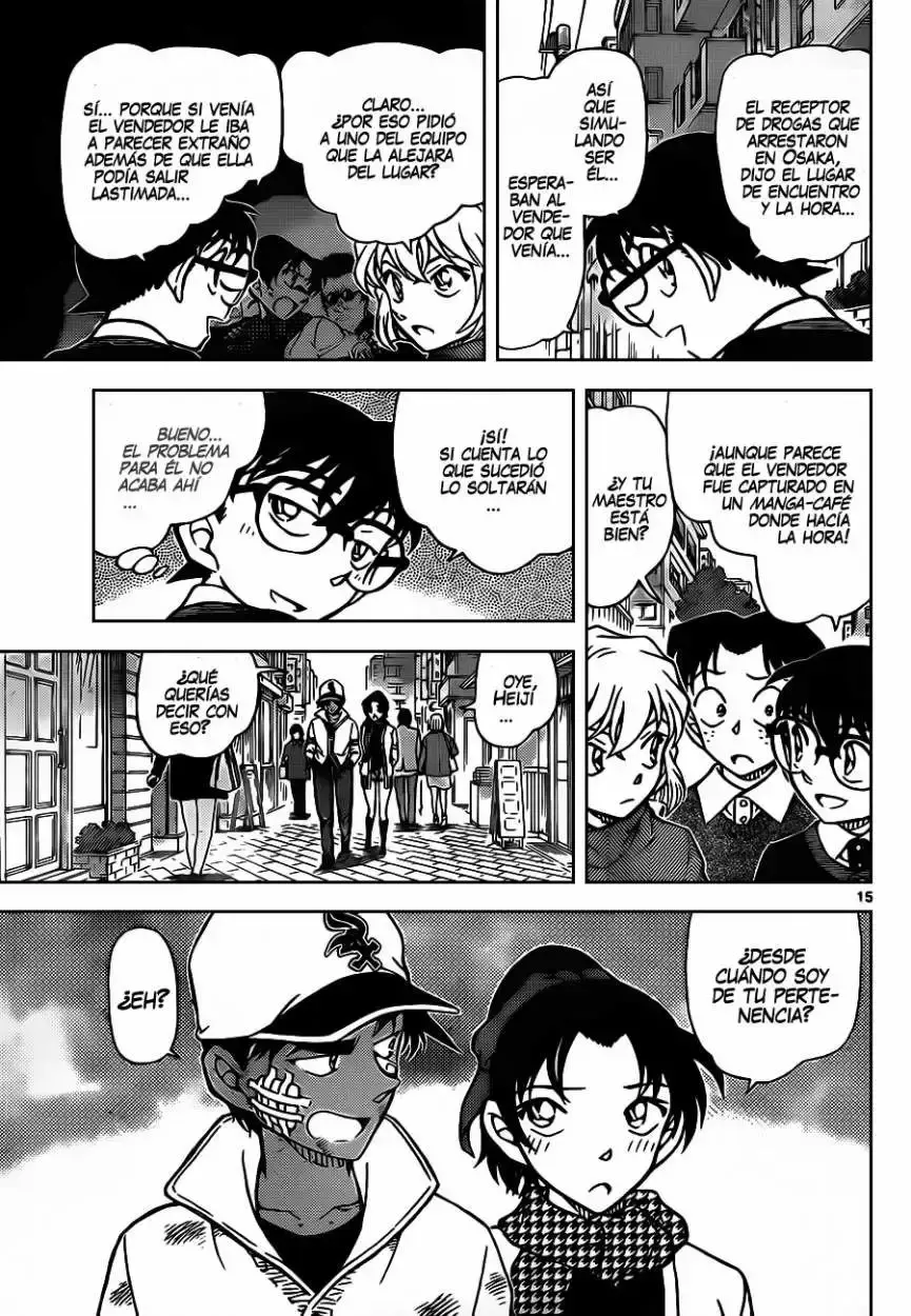 Capitulo 881 page 16