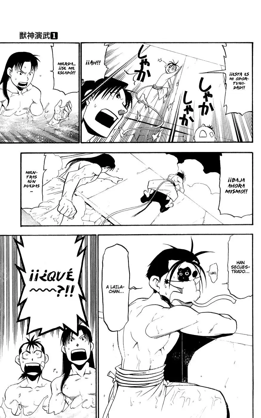 Capitulo 3 page 25