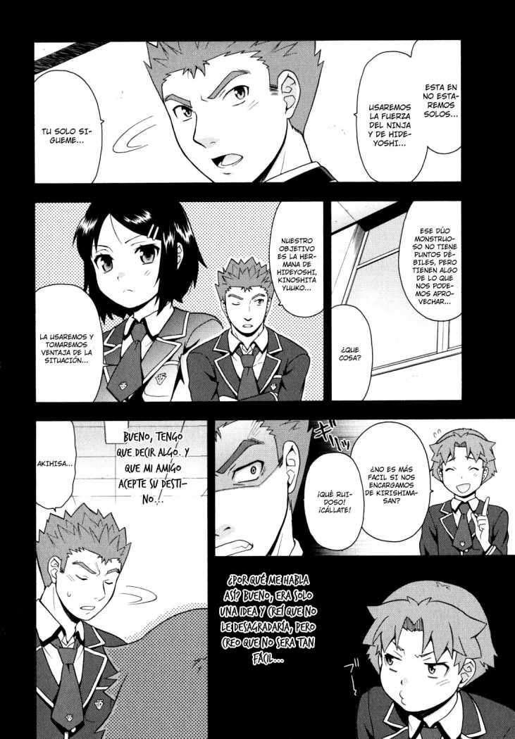 Capitulo 18 page 22