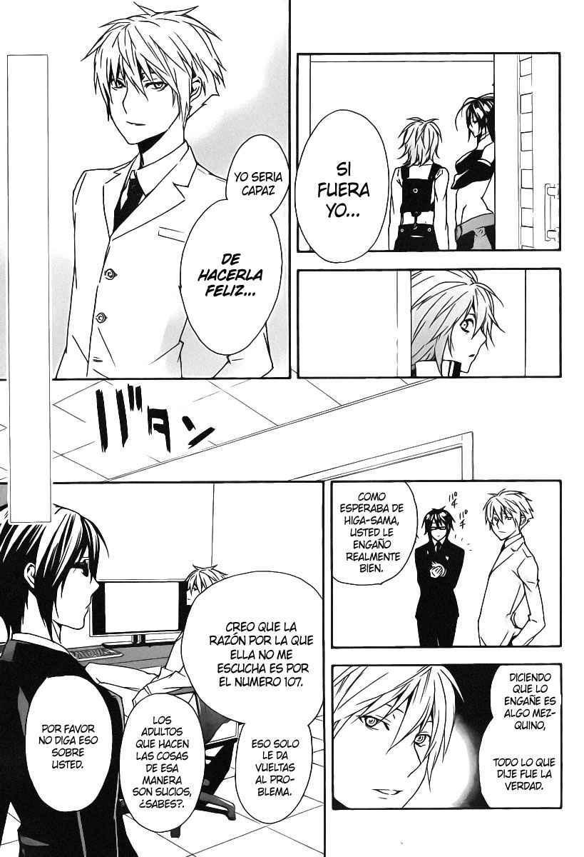 Capitulo 82 page 6