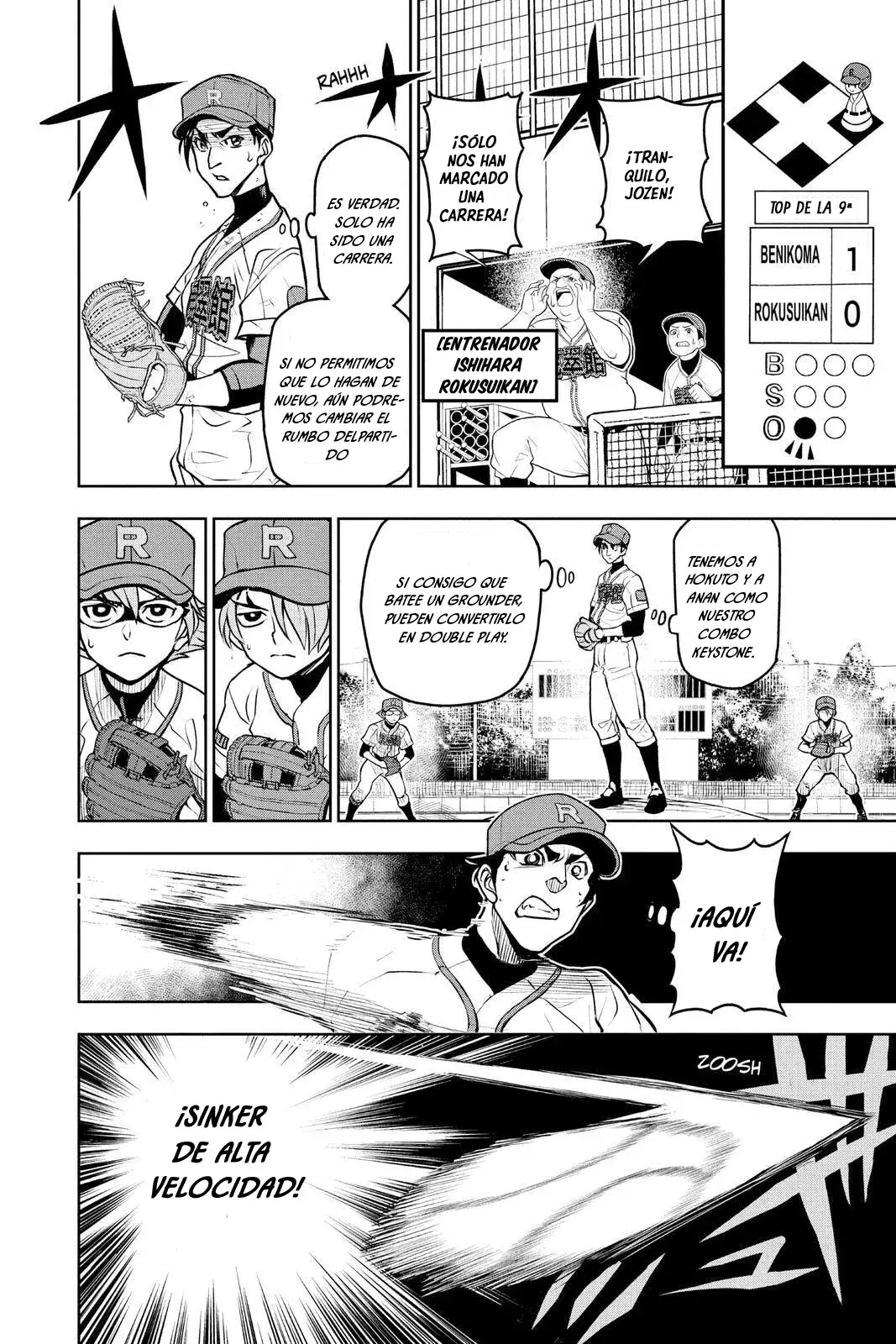 Capitulo 17 page 12