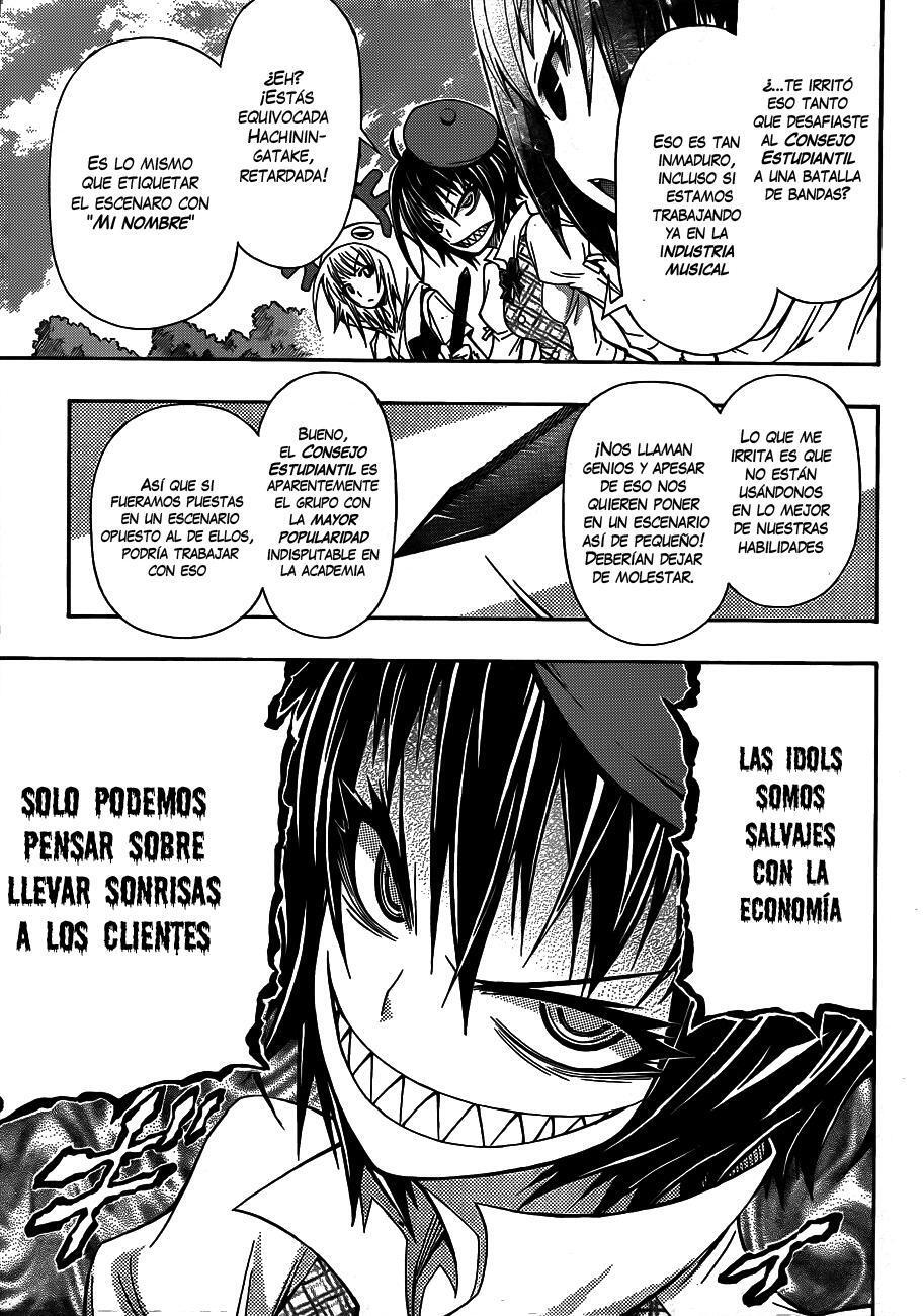 Capitulo 134 page 18