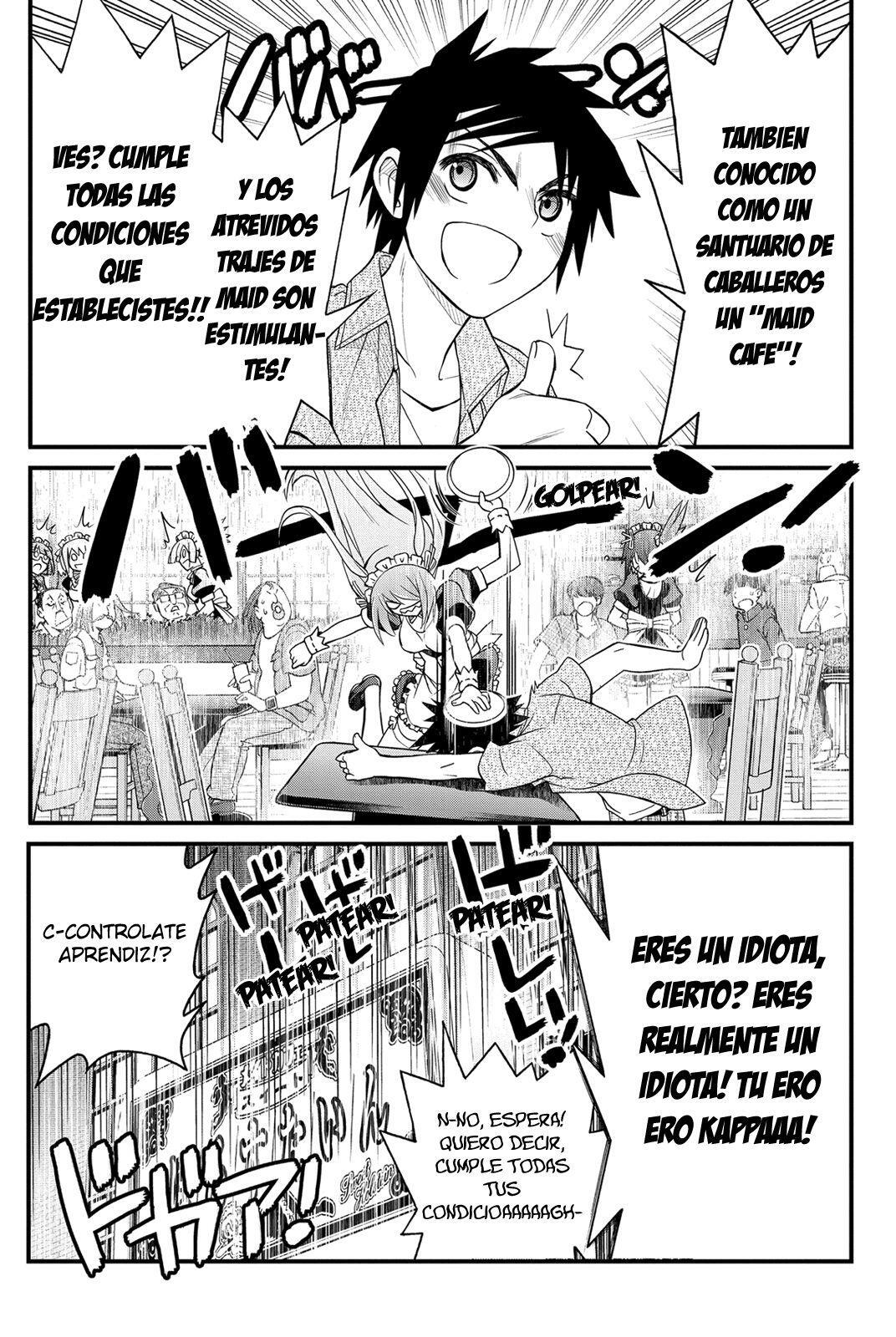 Capitulo 19 page 27