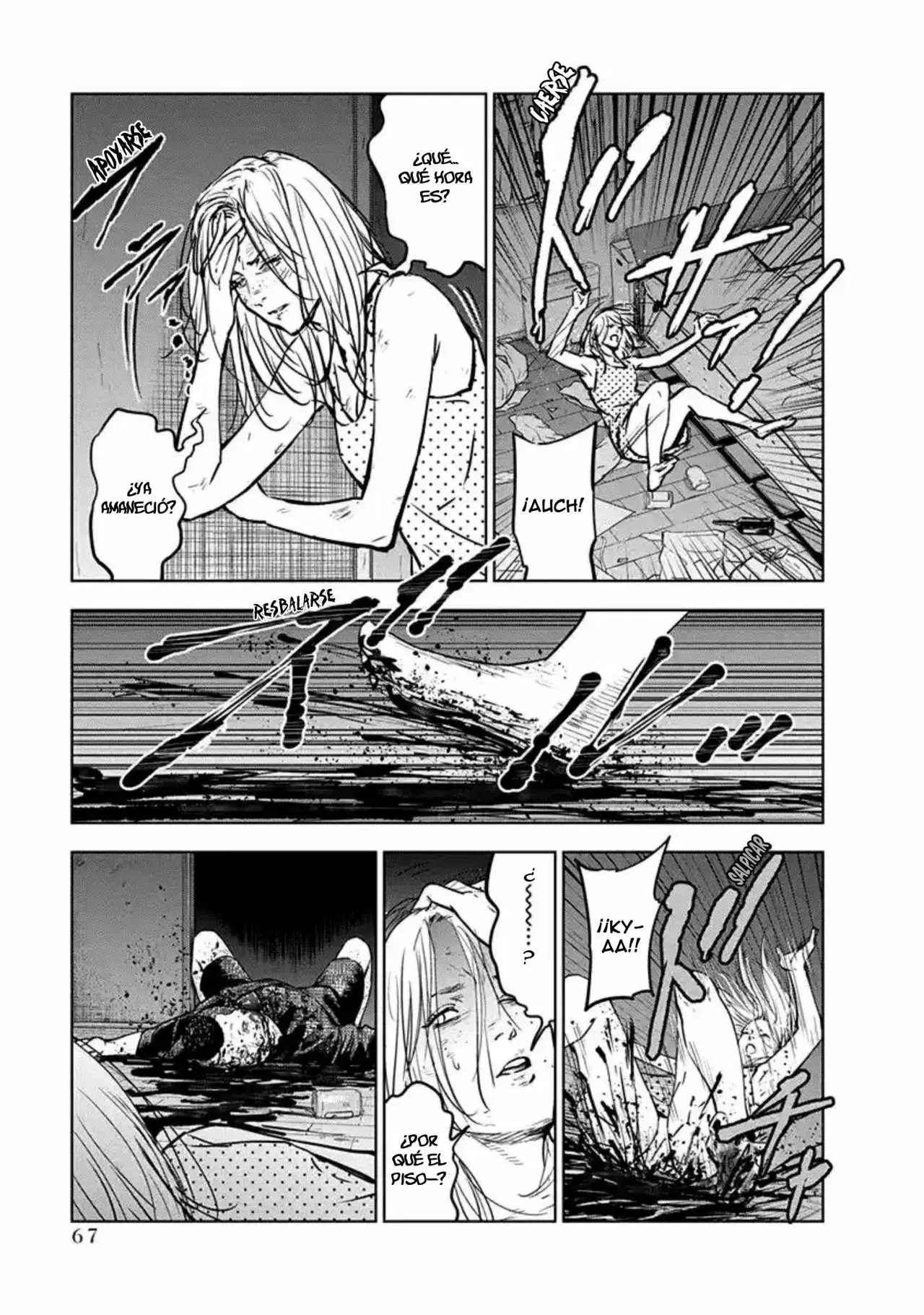 Capitulo 9 page 15