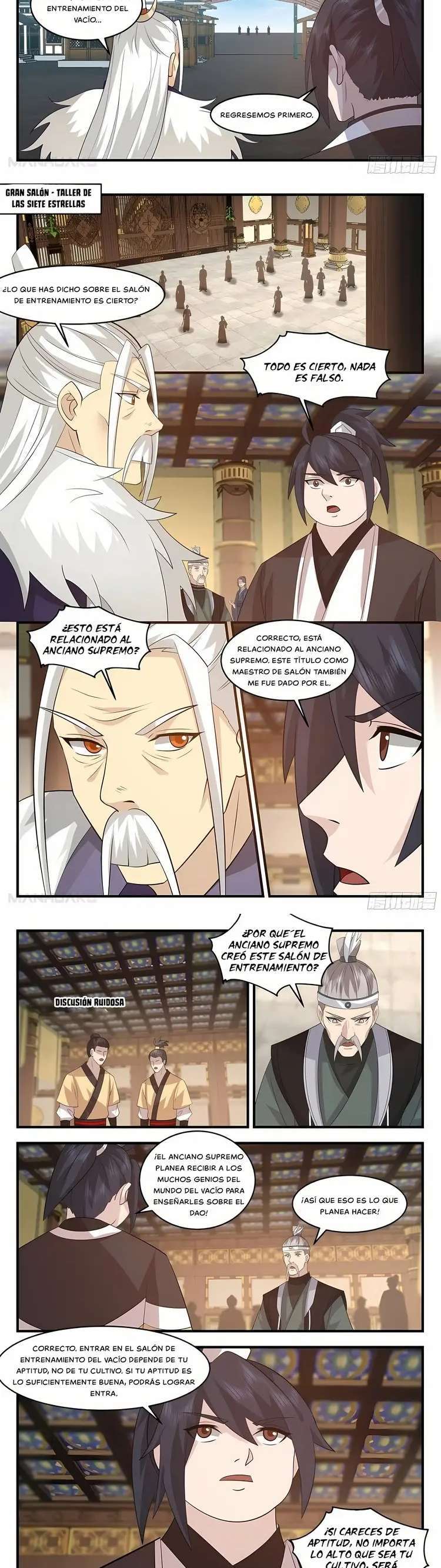 Capitulo 3147 page 2