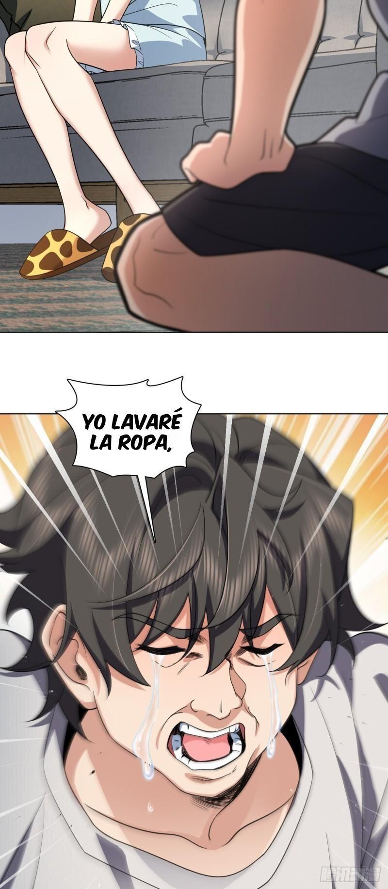 Capitulo 123 page 20