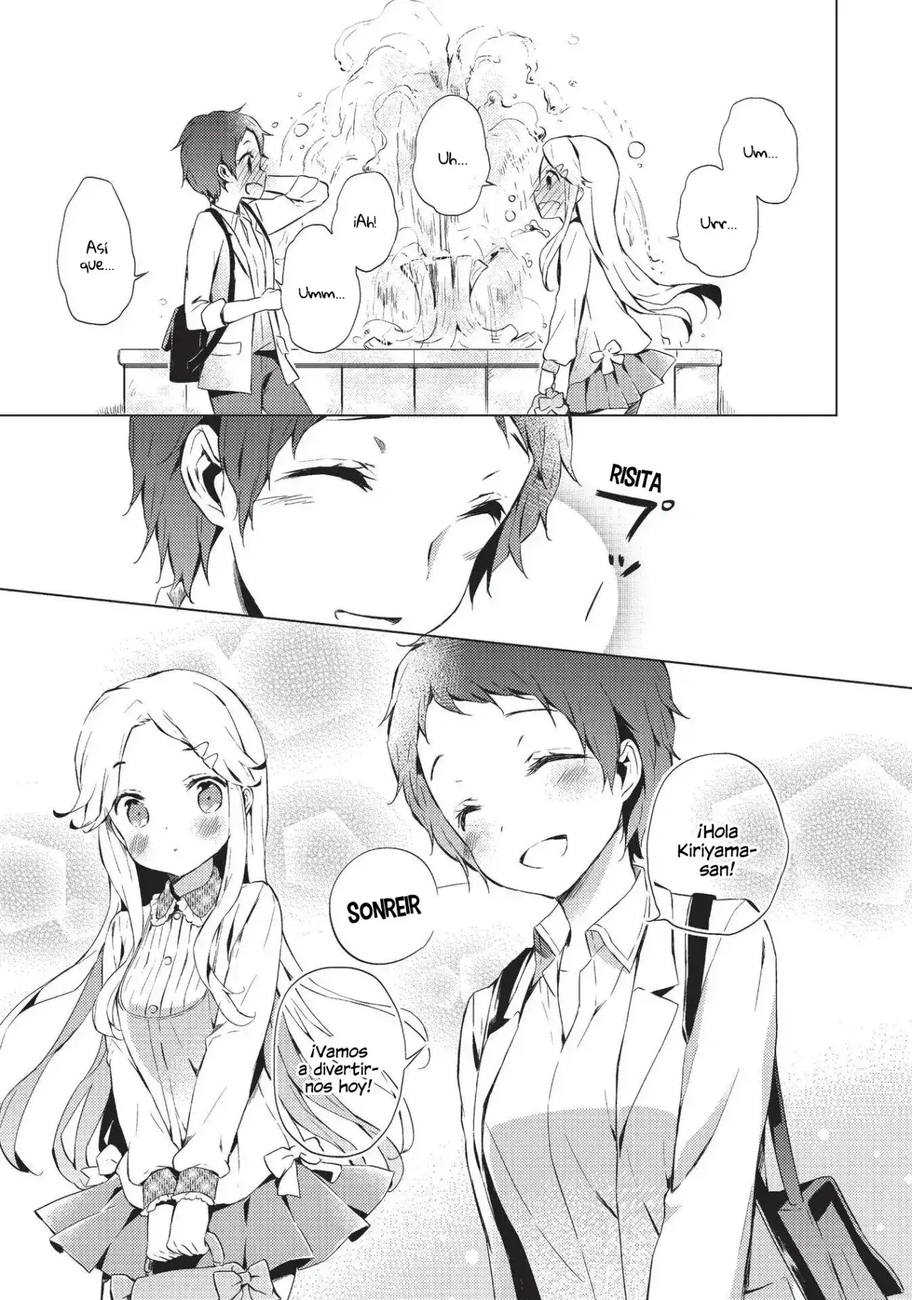 Capitulo 19 page 18