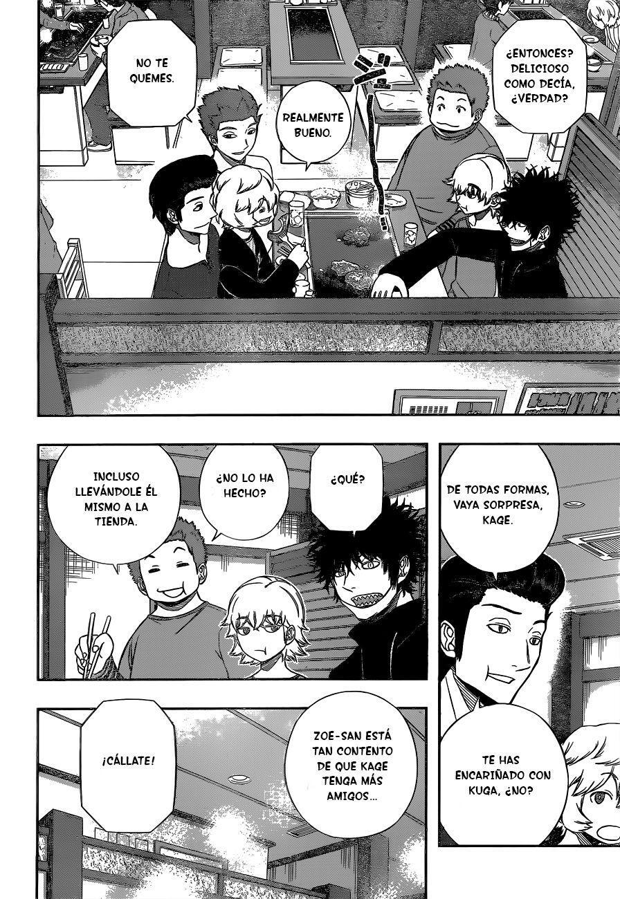 Capitulo 163 page 11
