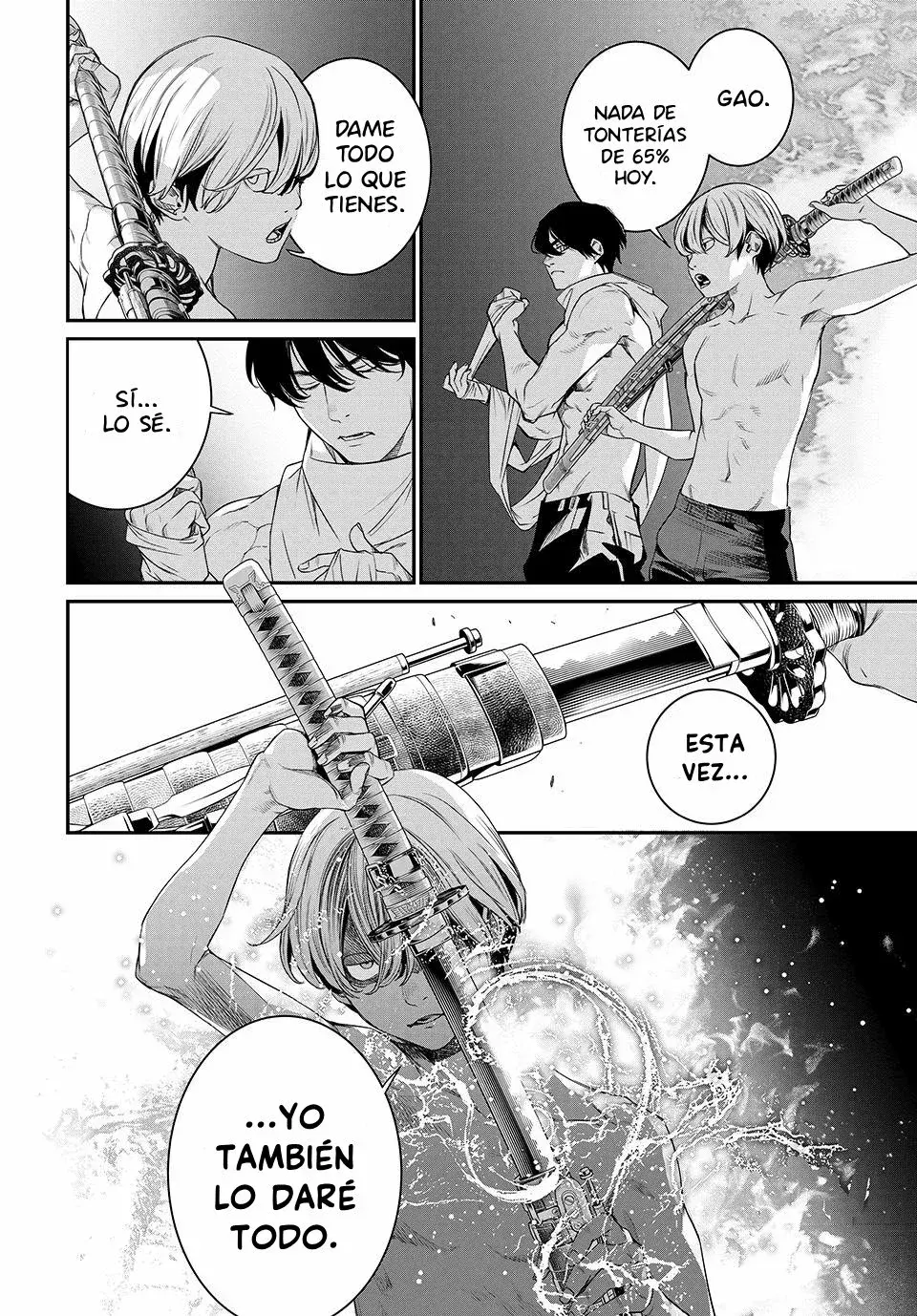 Capitulo 26 page 18