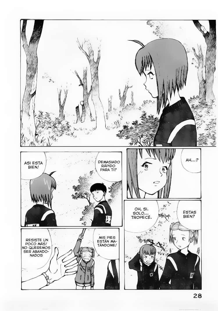 Capitulo 39 page 26