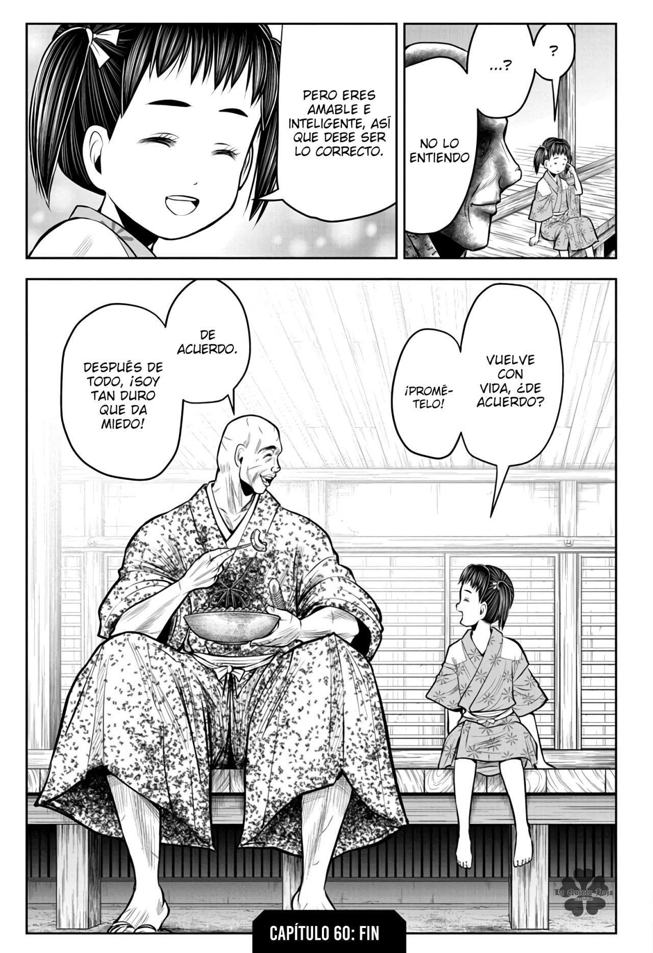 Capitulo 60 page 20