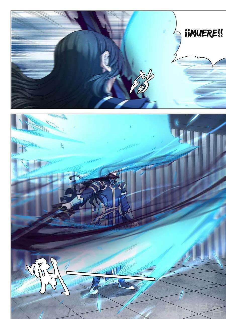Capitulo 81 page 6
