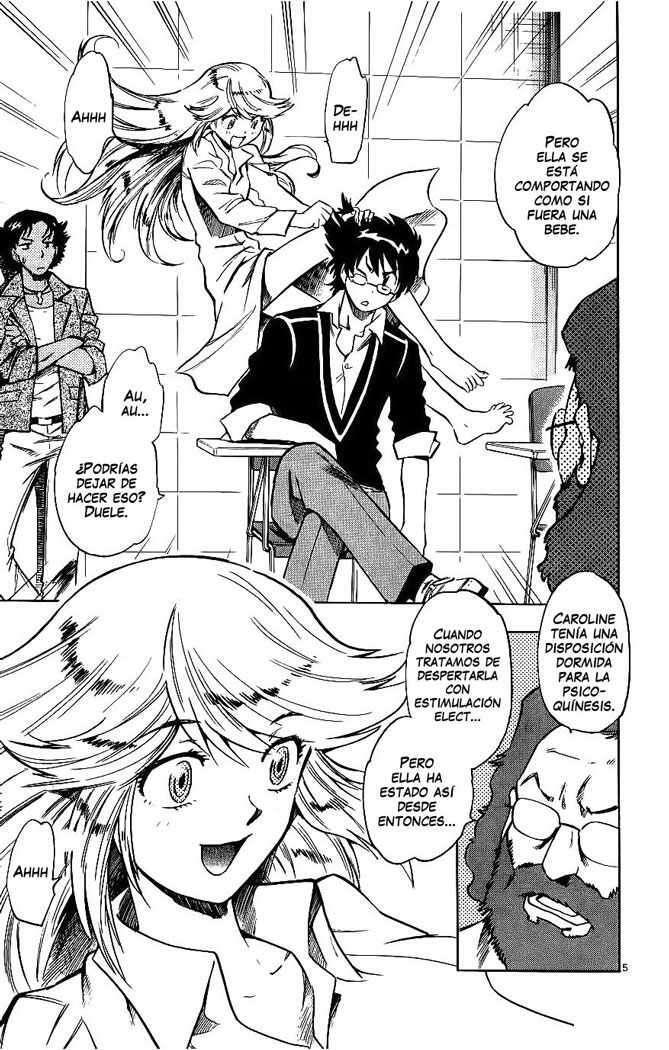 Capitulo 95 page 6
