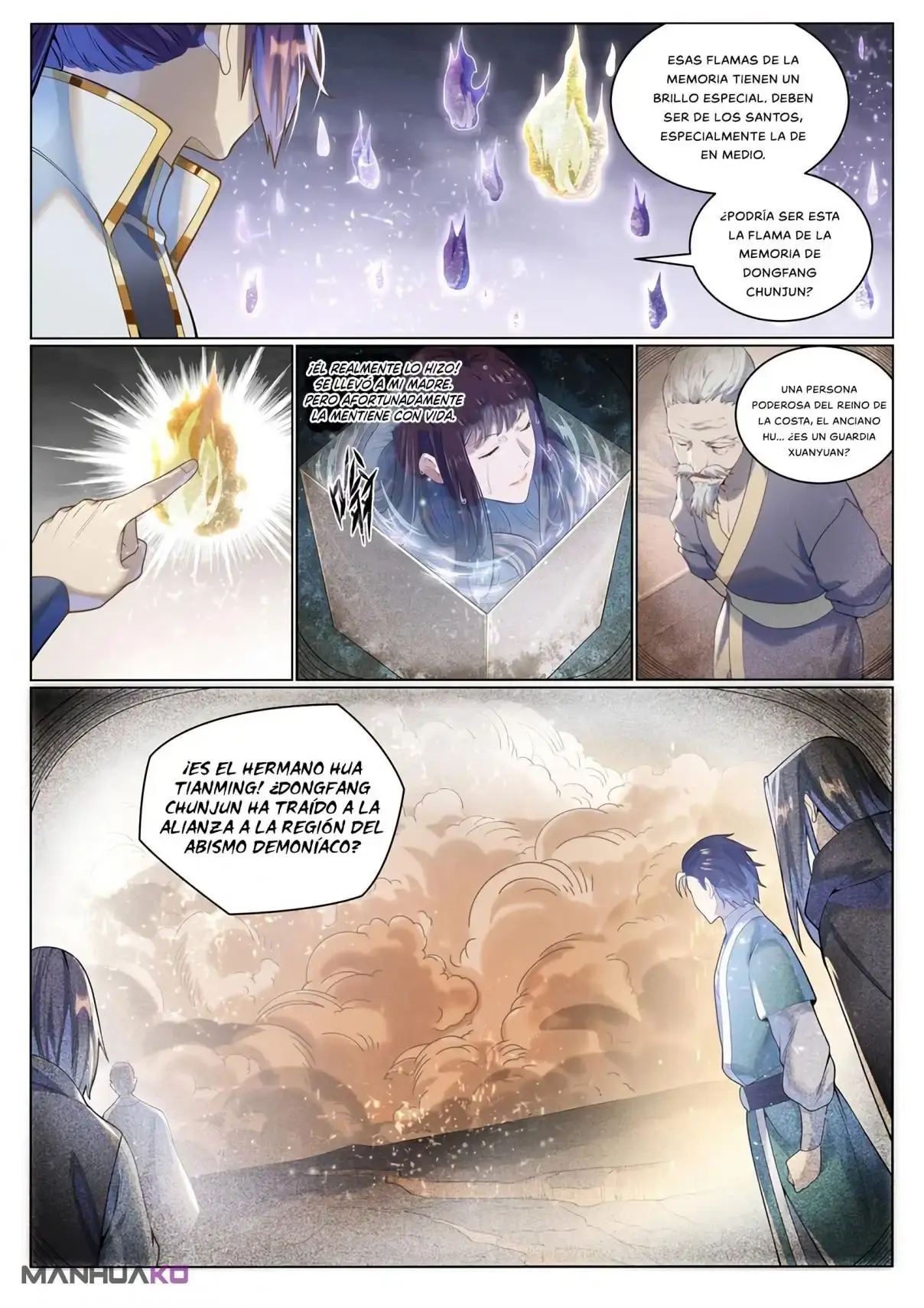 Capitulo 1044 page 16