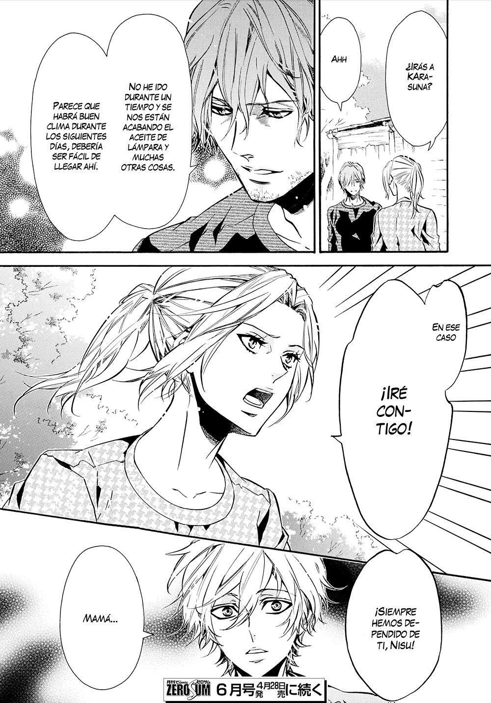 Capitulo 112 page 20
