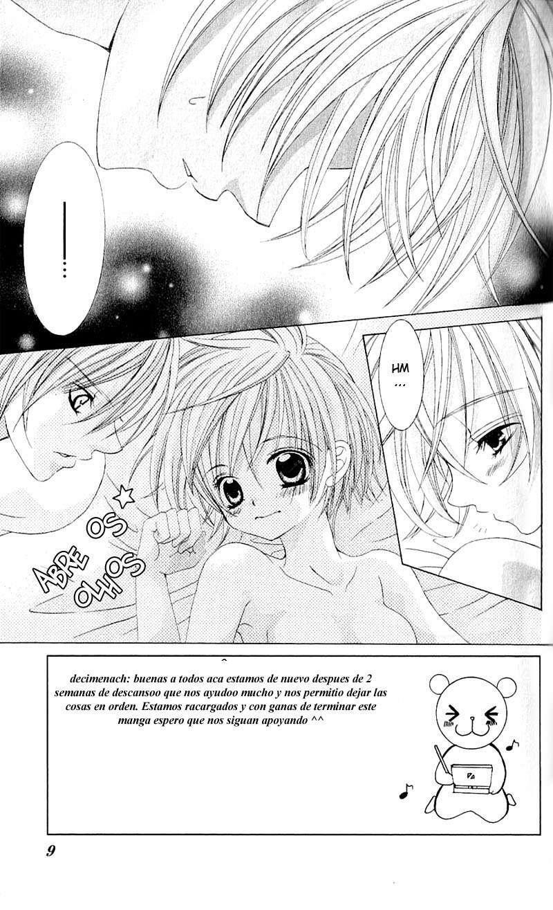 Capitulo 39 page 5