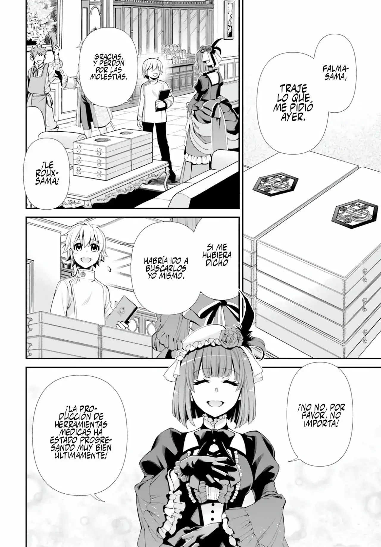 Capitulo 42 page 4