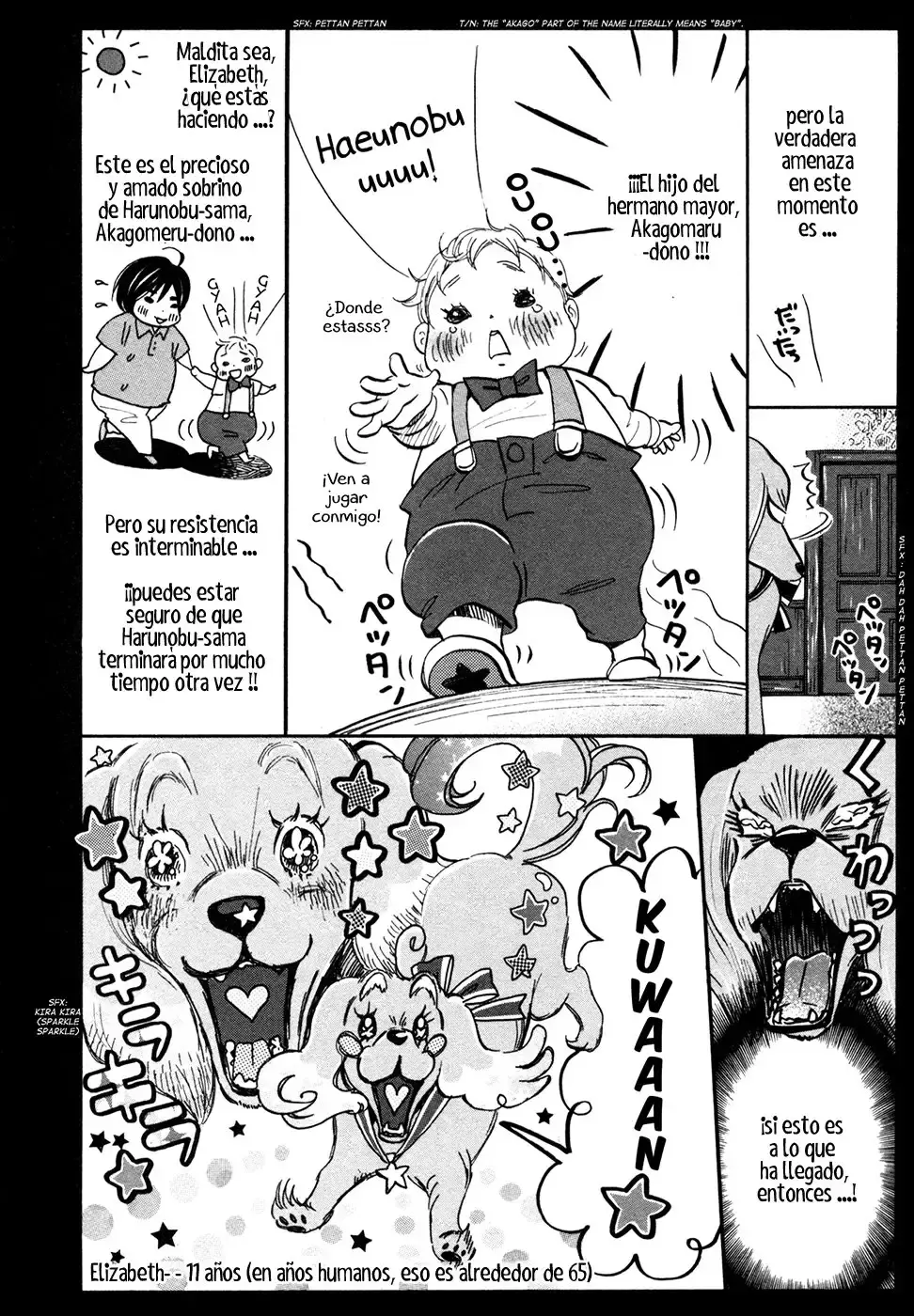 Capitulo 116 page 8