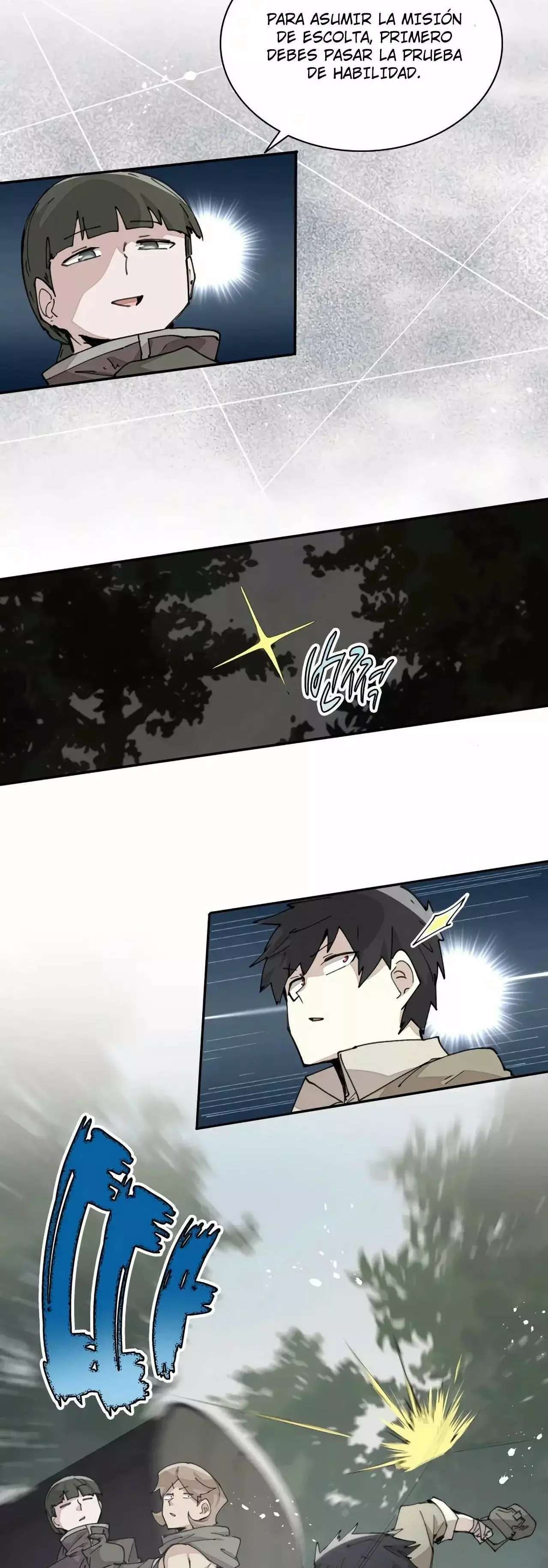 Capitulo 67 page 38
