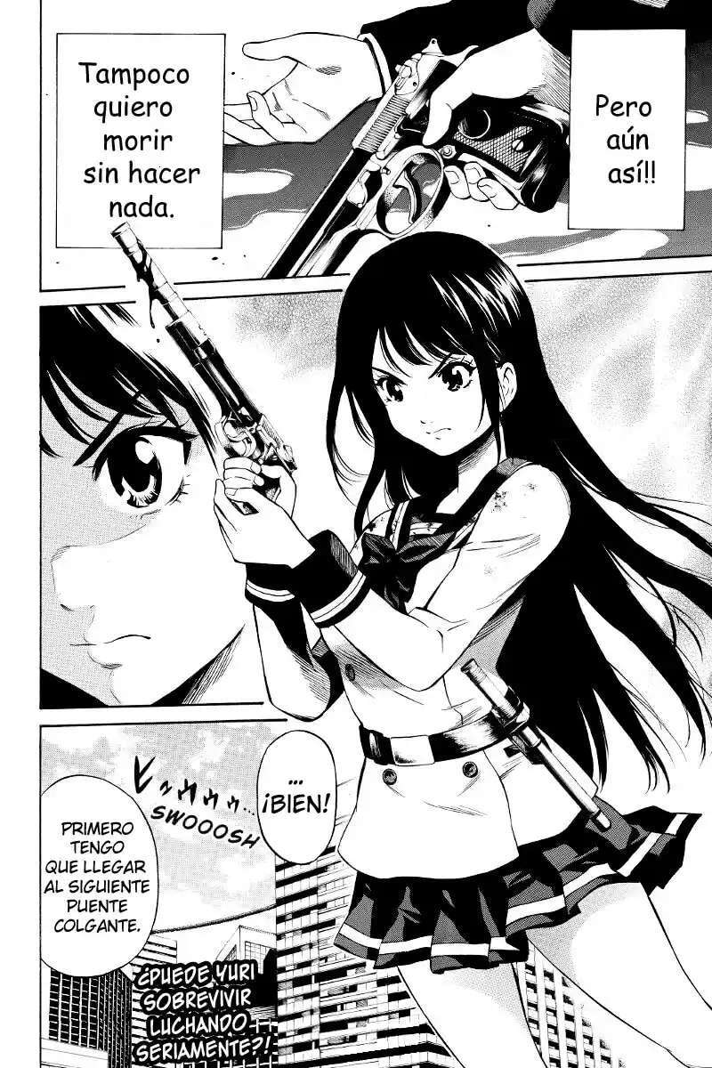 Capitulo 18 page 10