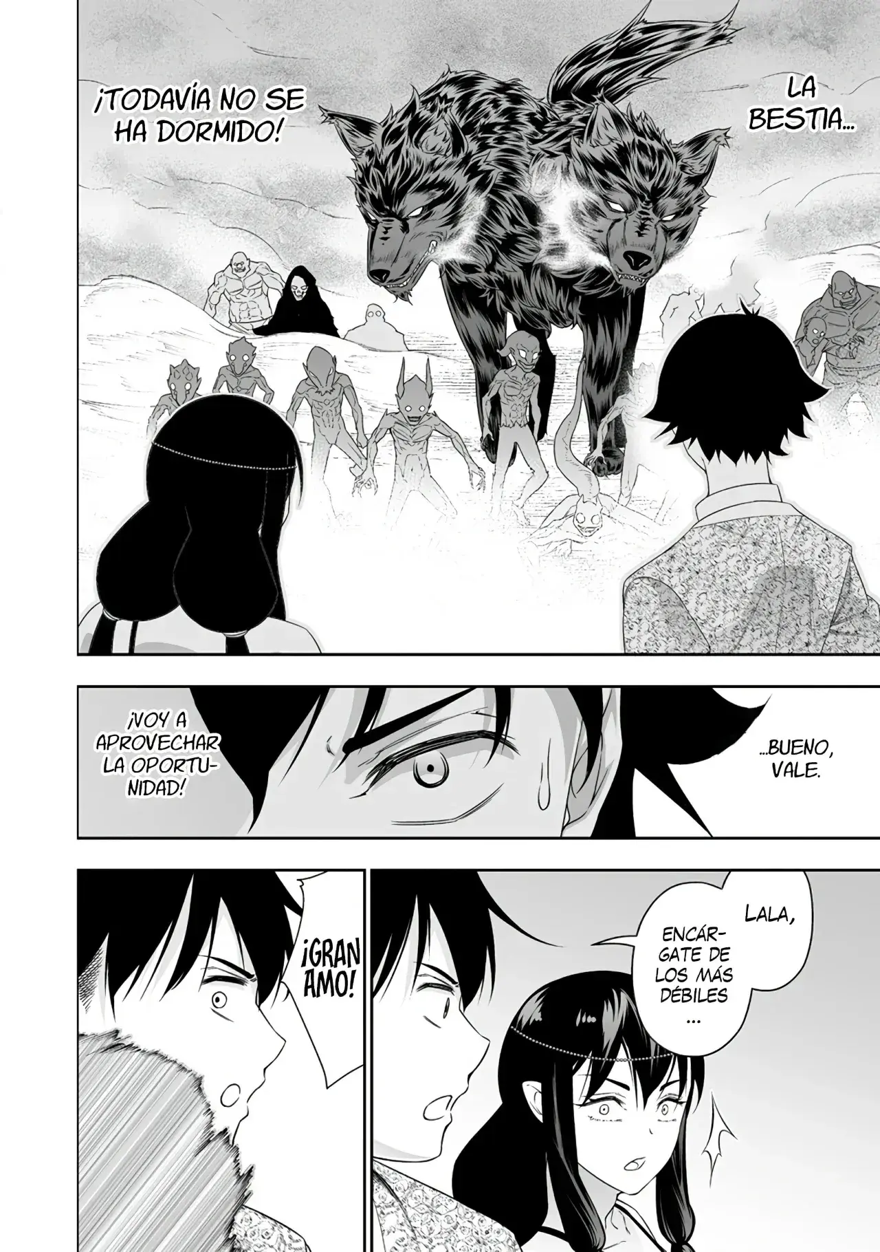 Capitulo 32 page 12