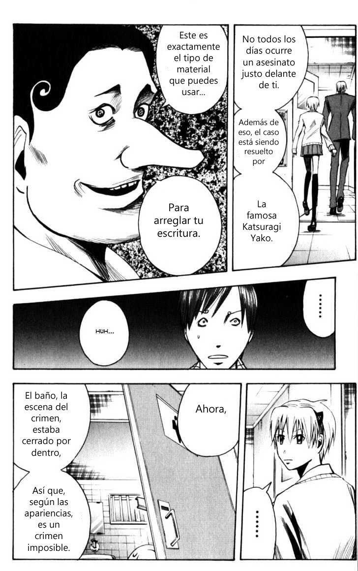 Capitulo 130 page 14