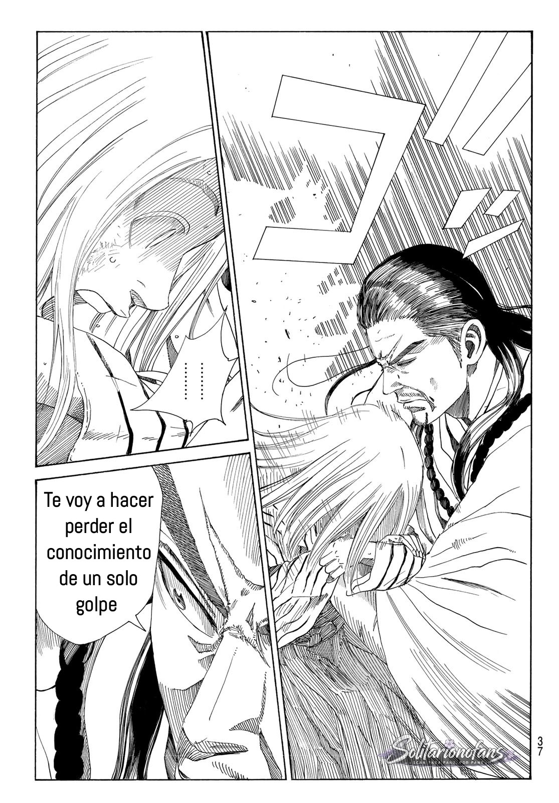 Capitulo 33 page 21