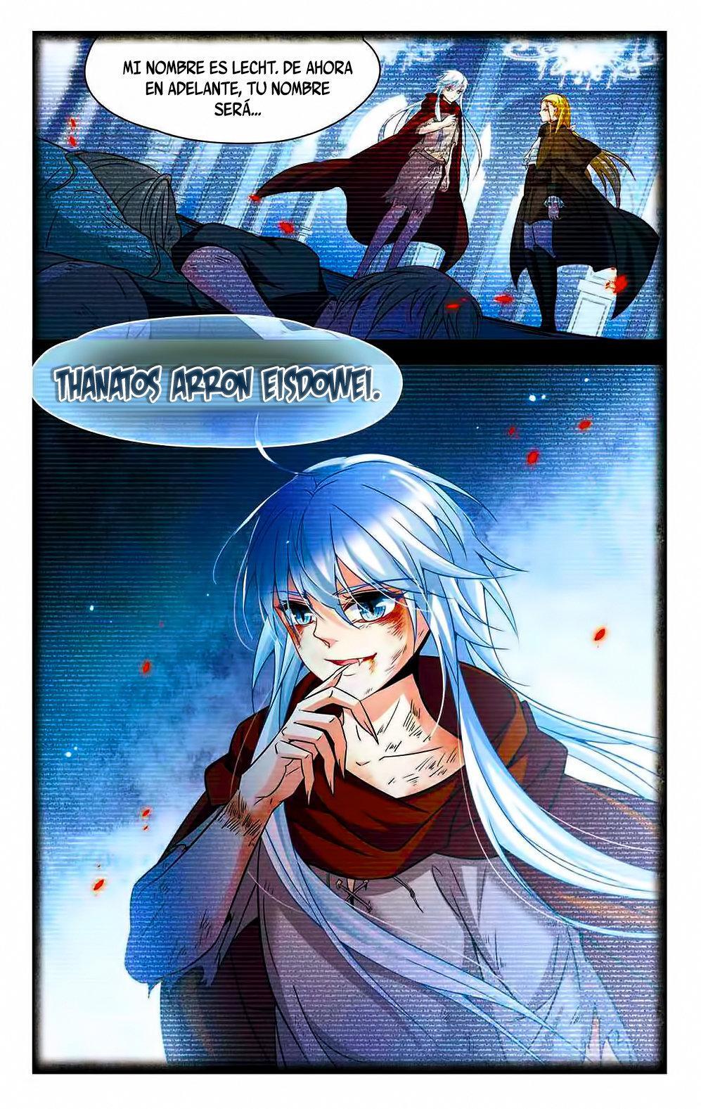 Capitulo 143 page 21