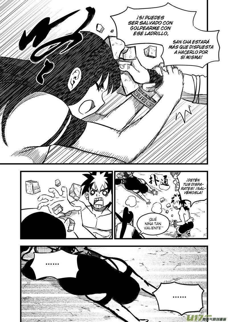 Capitulo 82 page 9
