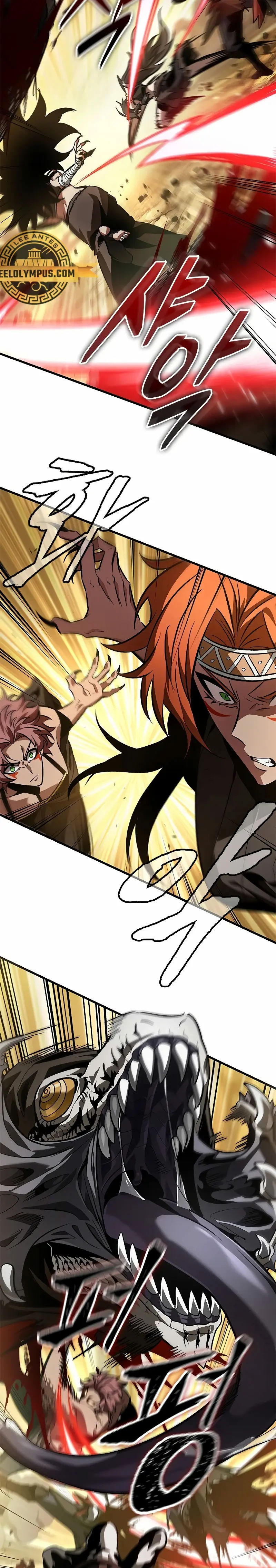 Capitulo 101 page 4