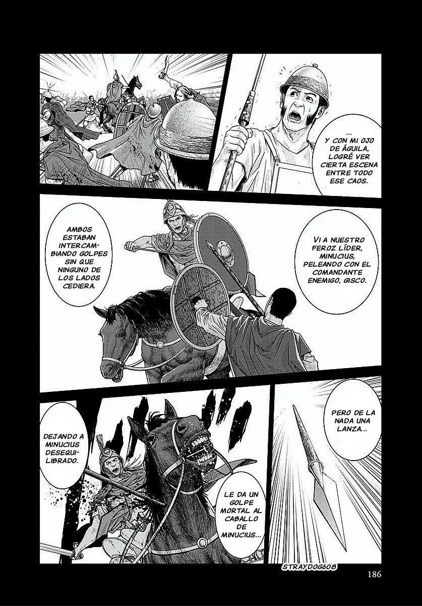 Capitulo 19 page 15