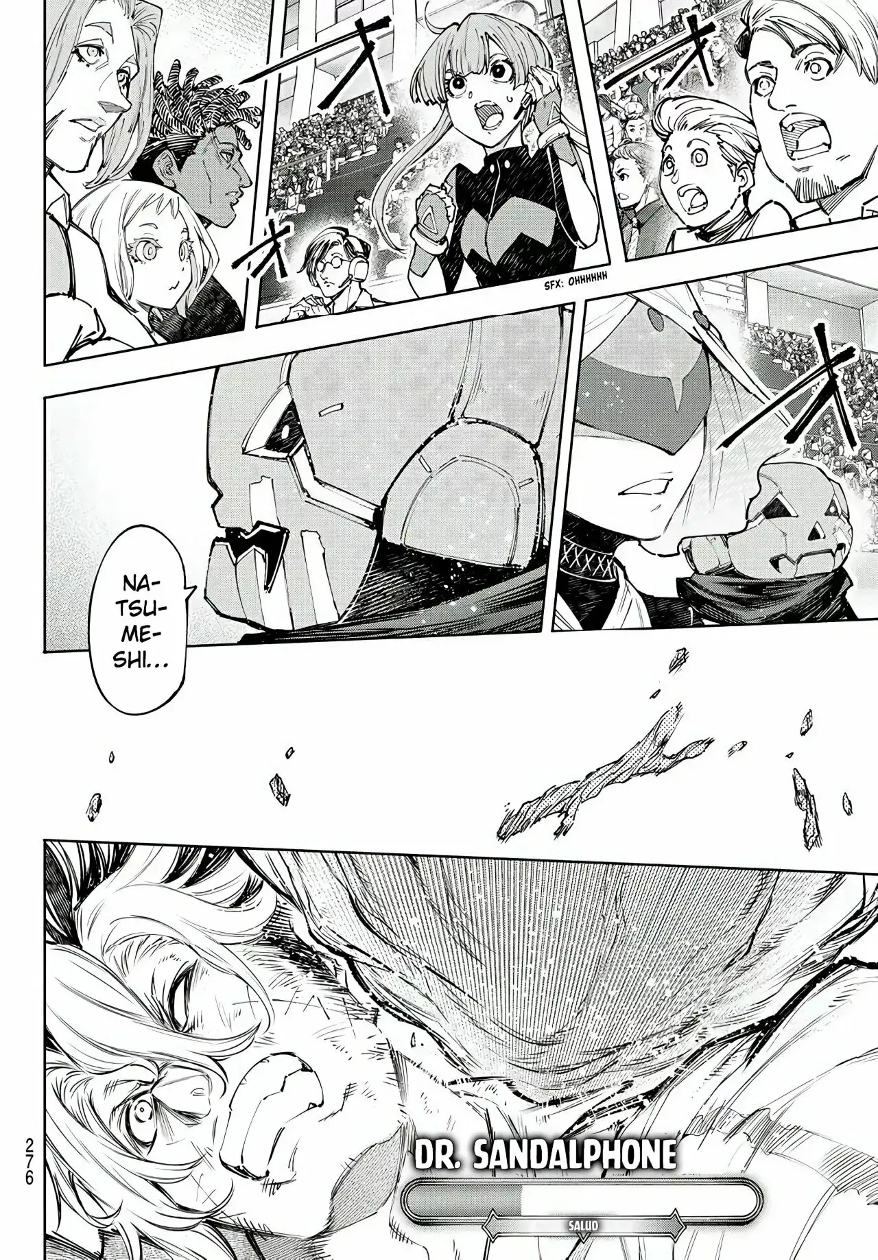 Capitulo 130 page 5