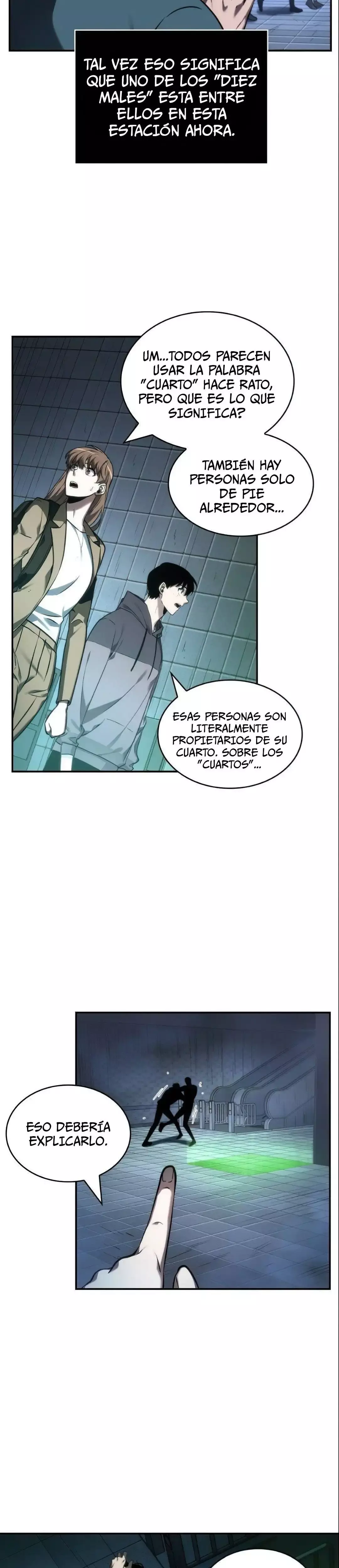 Capitulo 27 page 18