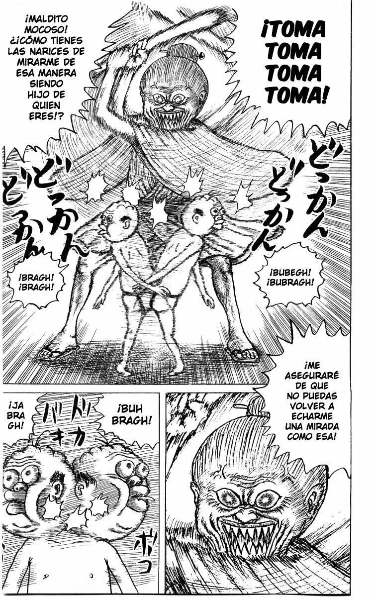 Capitulo 55 page 14