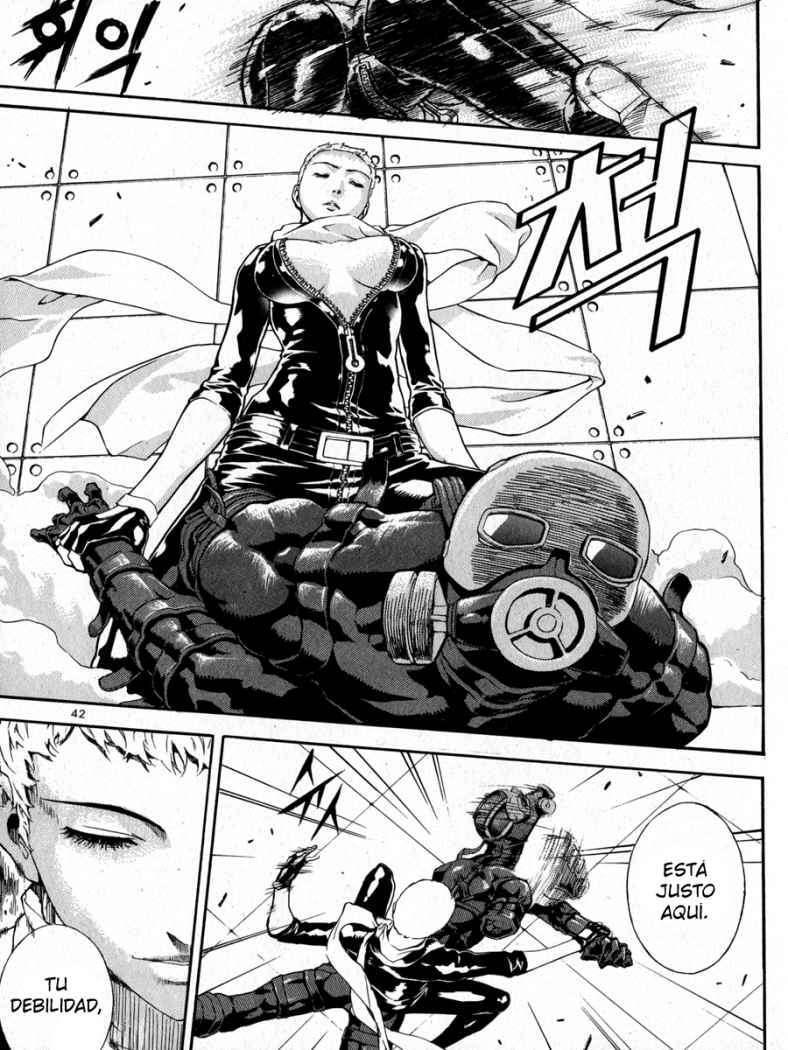 Capitulo 63 page 8