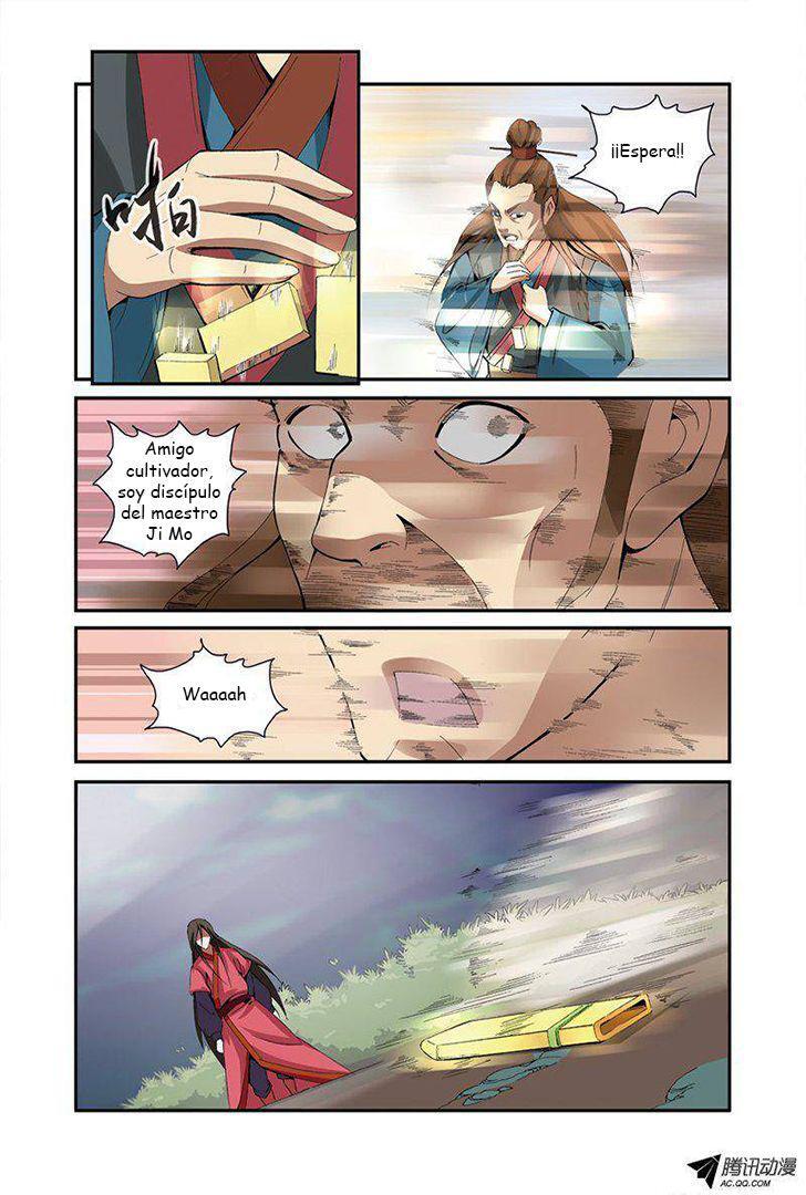 Capitulo 33 page 13